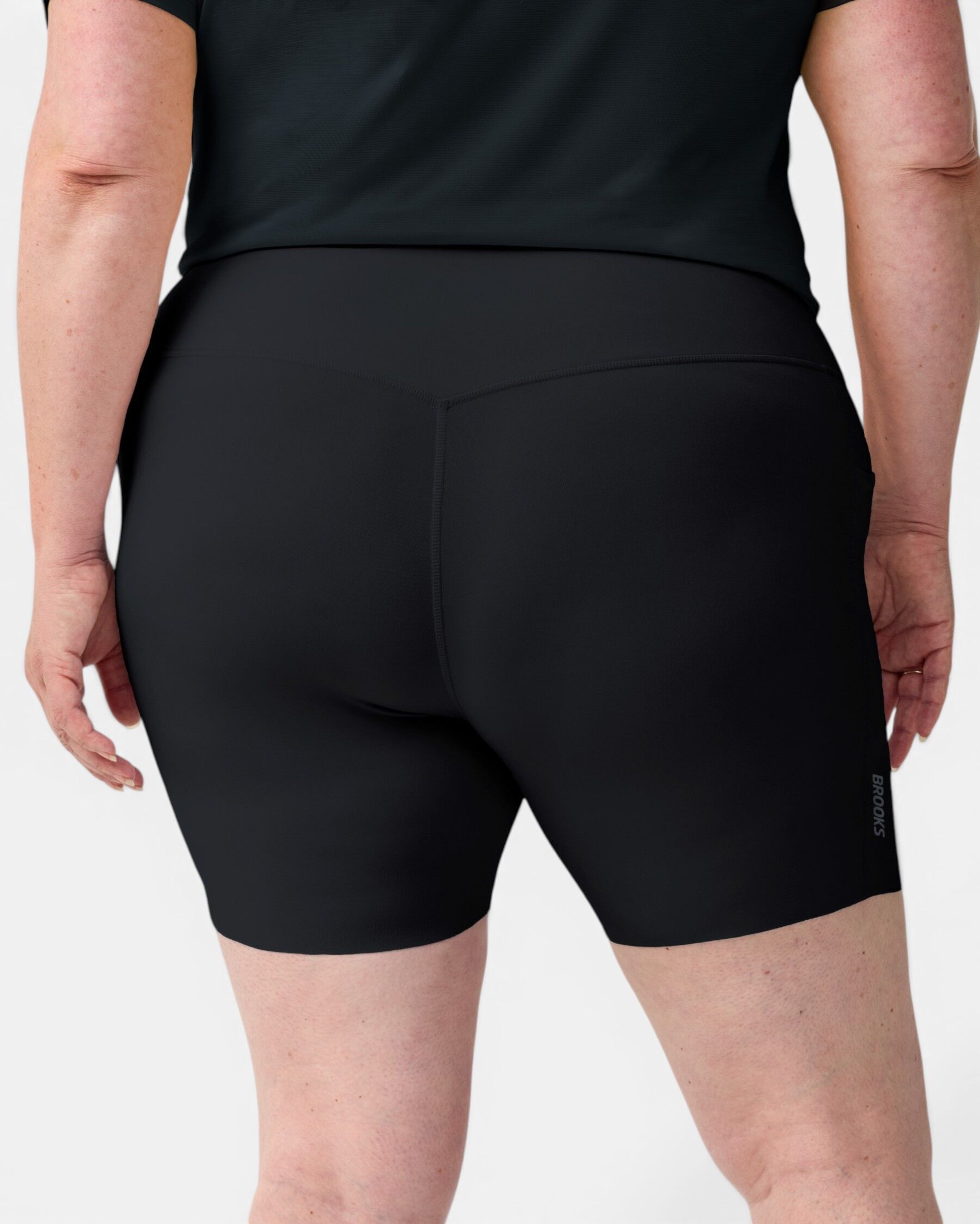 Resim Chaser 7" Short Tight