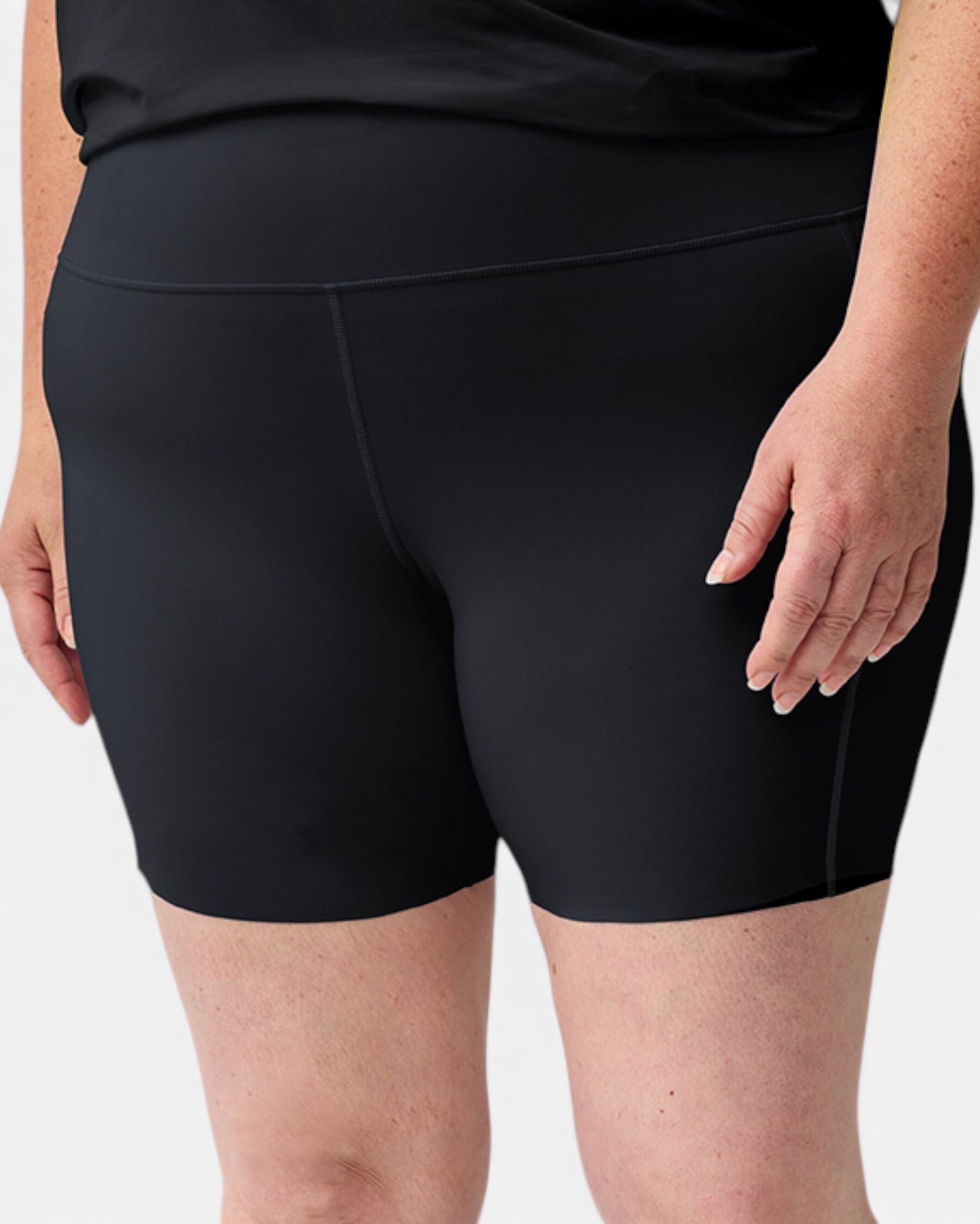 Resim Chaser 7" Short Tight