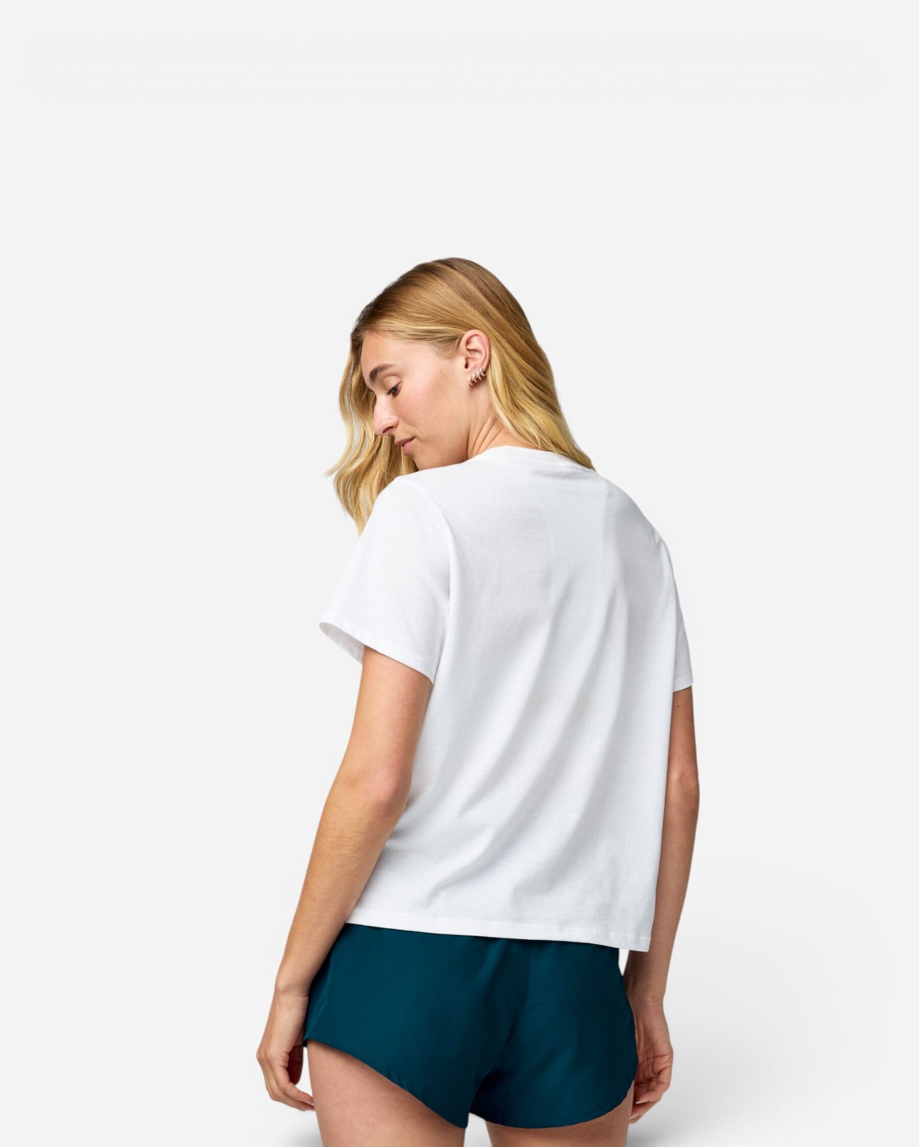 Resim Graphic Short Sleeve