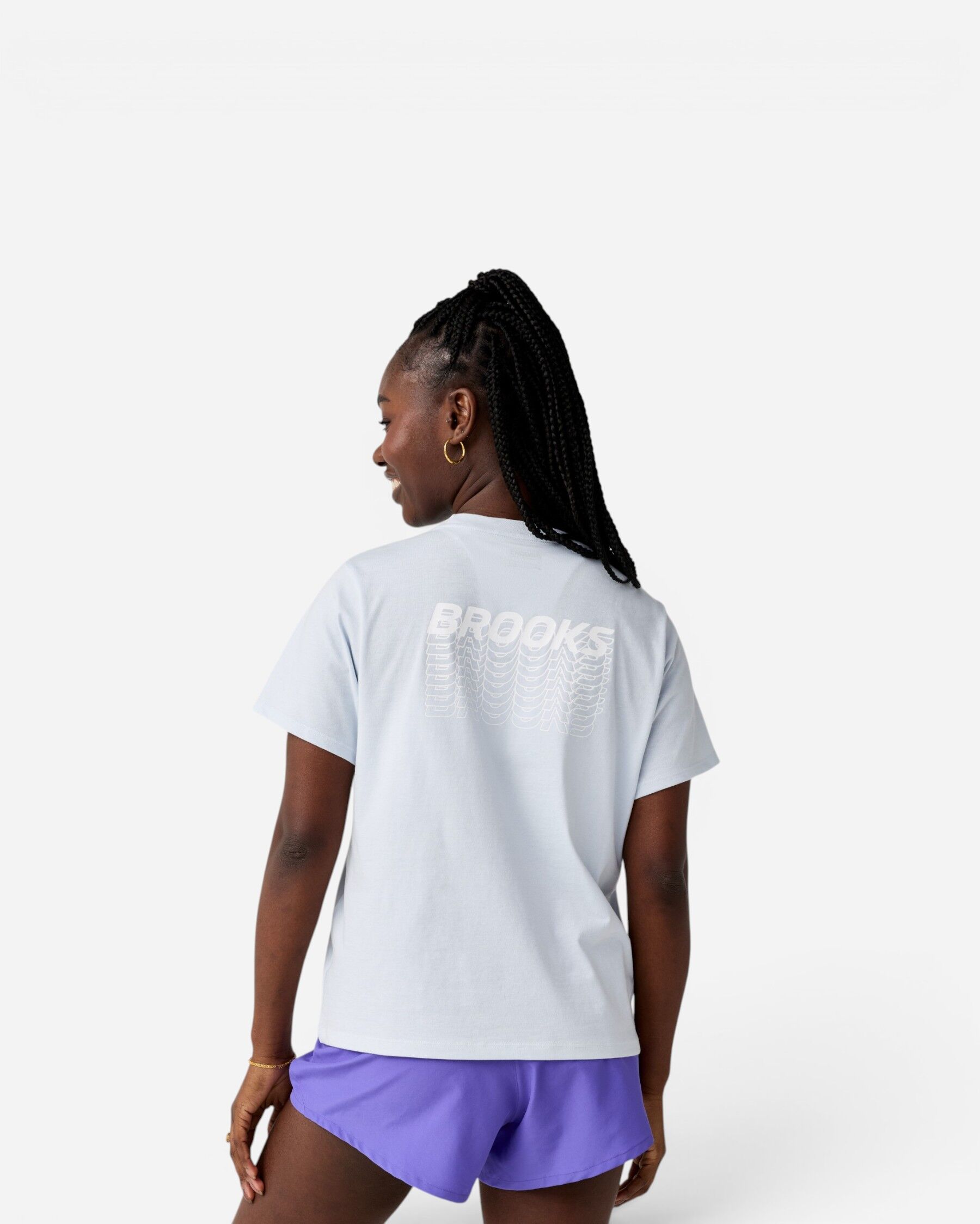 Resim Graphic Short Sleeve