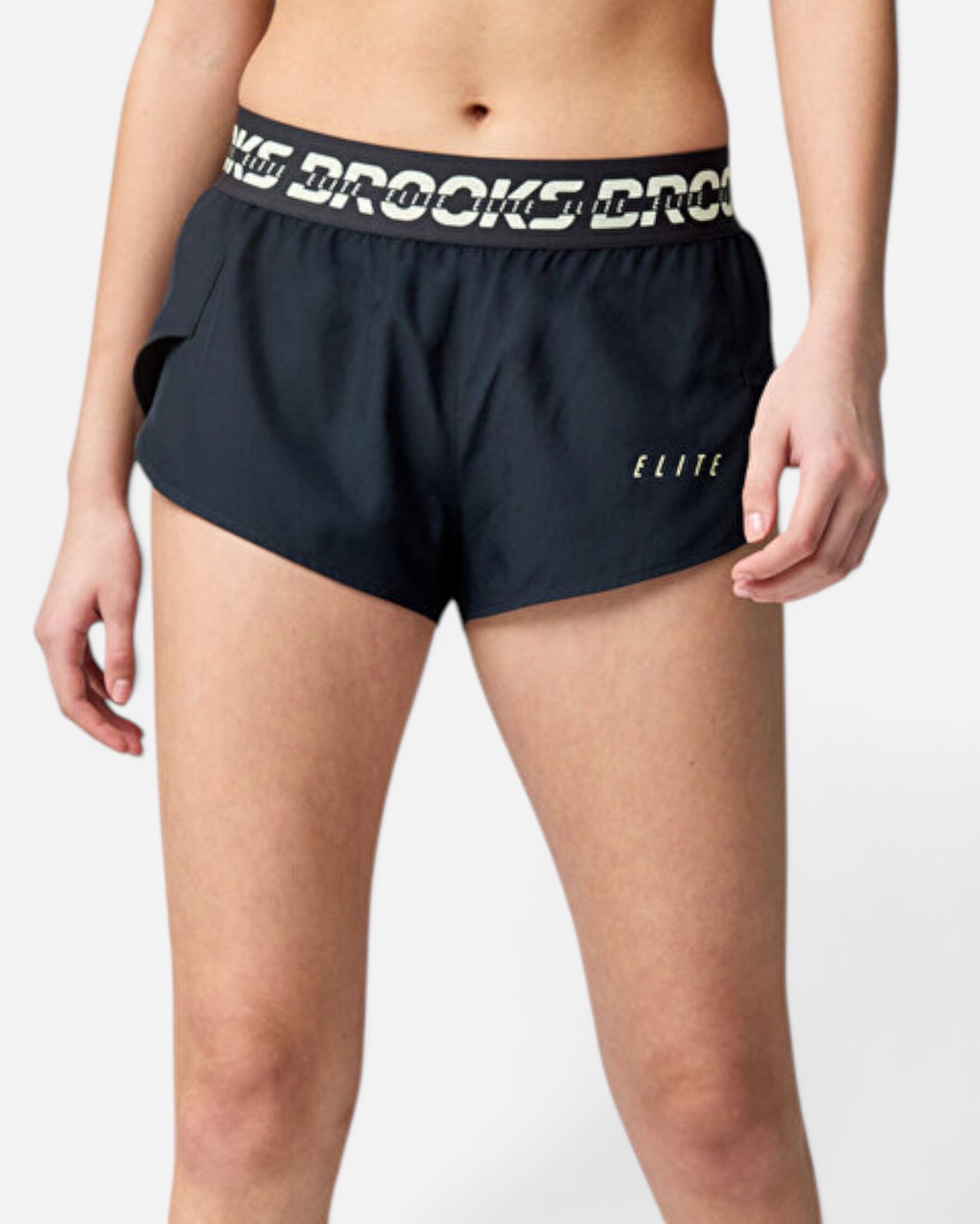 Resim Pr Elite Split Short