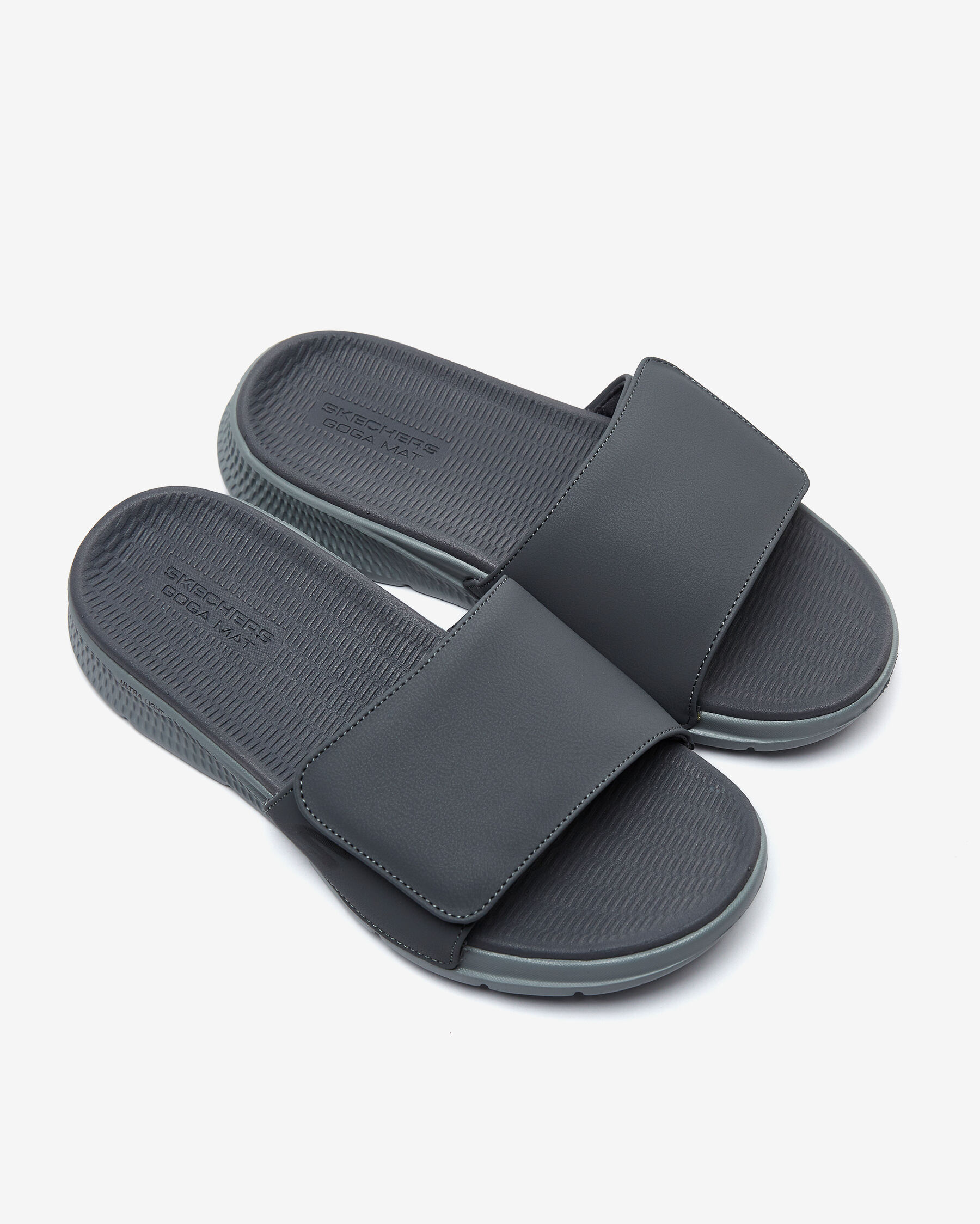 Resim Go Consistent Sandal - Watershed