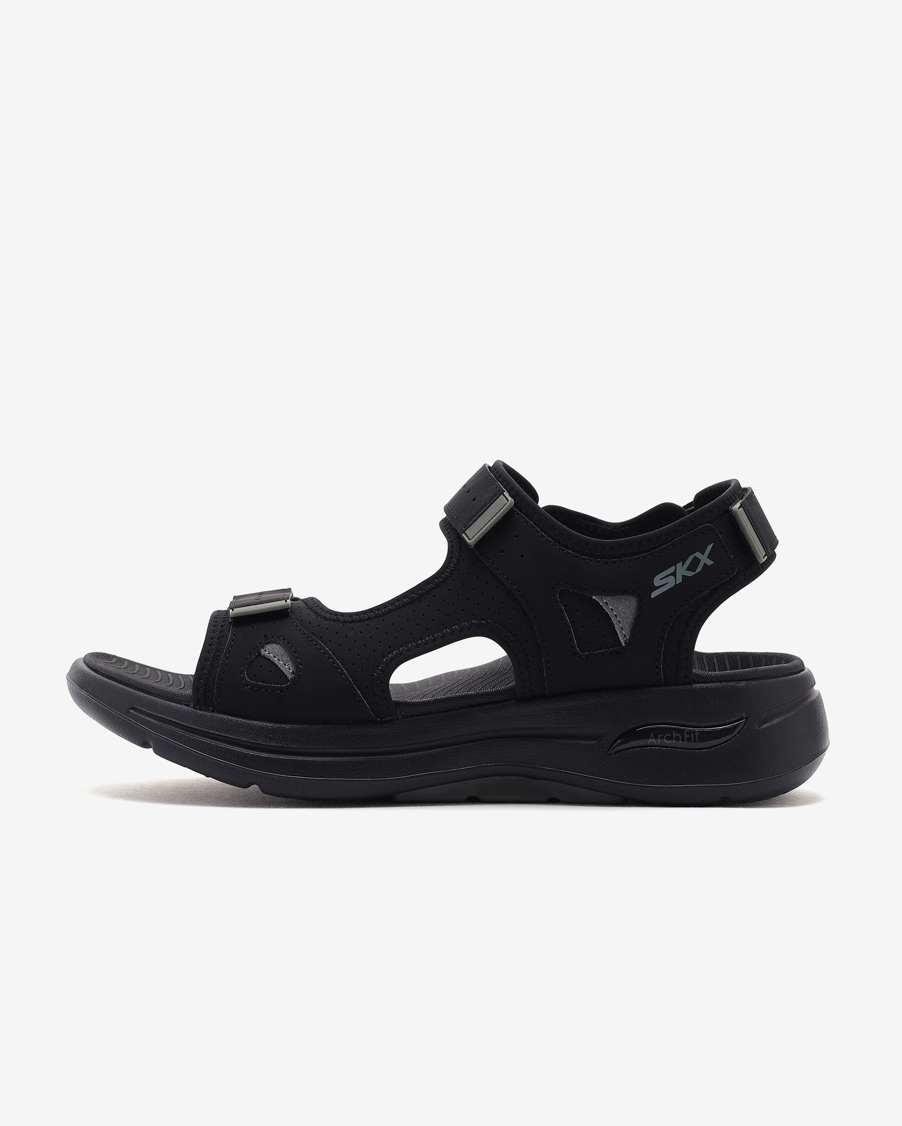 Resim Go Walk Arch Fit Sandal-mission Ii