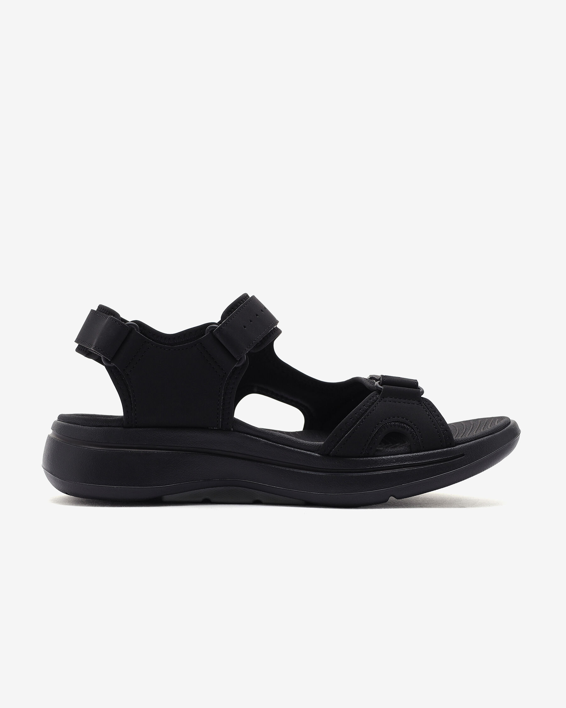 Resim Go Walk Arch Fit Sandal-mission Ii