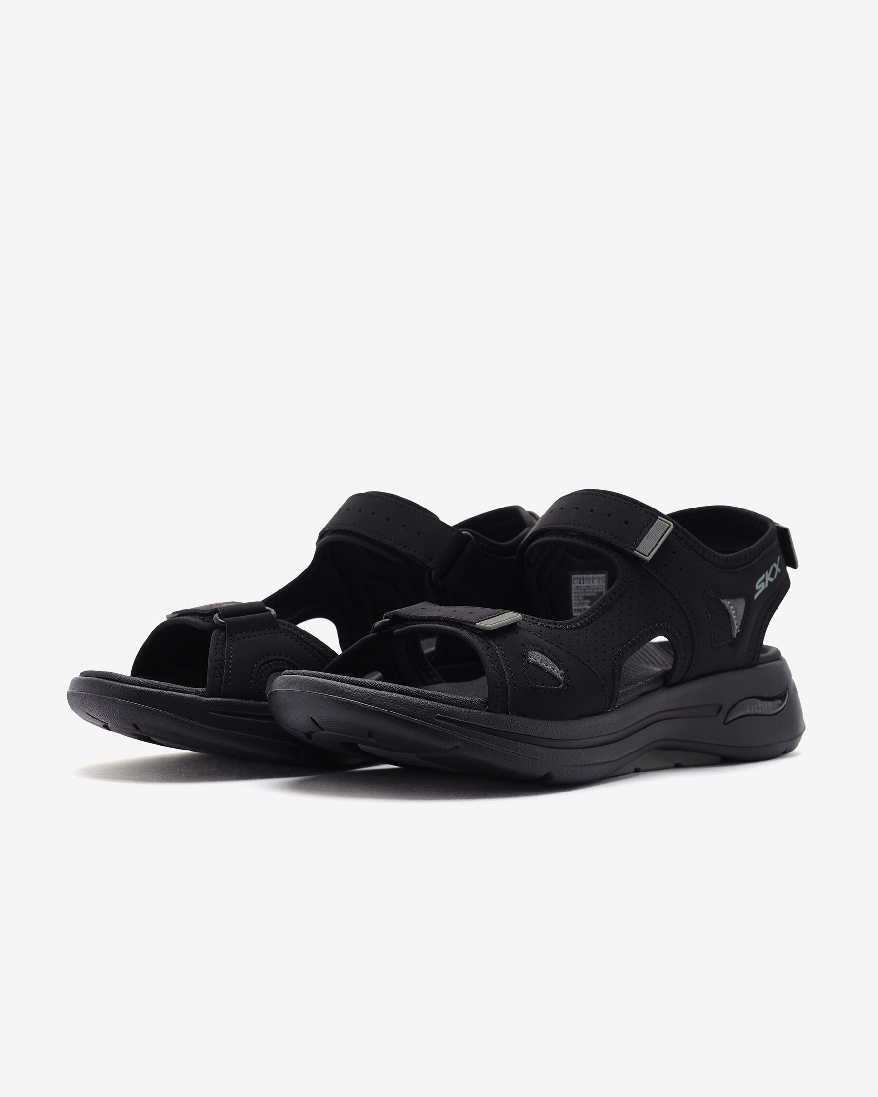 Resim Go Walk Arch Fit Sandal-mission Ii