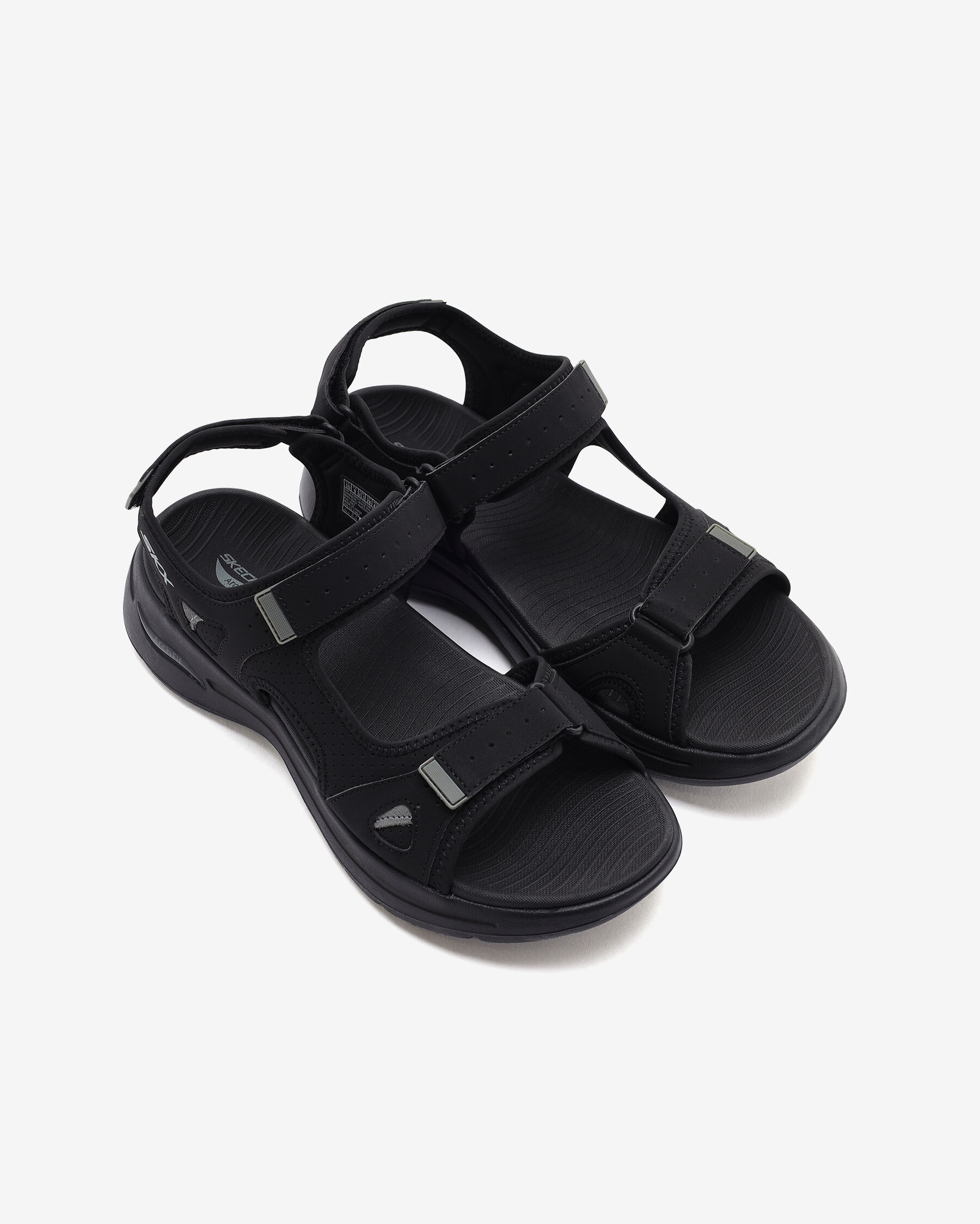 Resim Go Walk Arch Fit Sandal-mission Ii