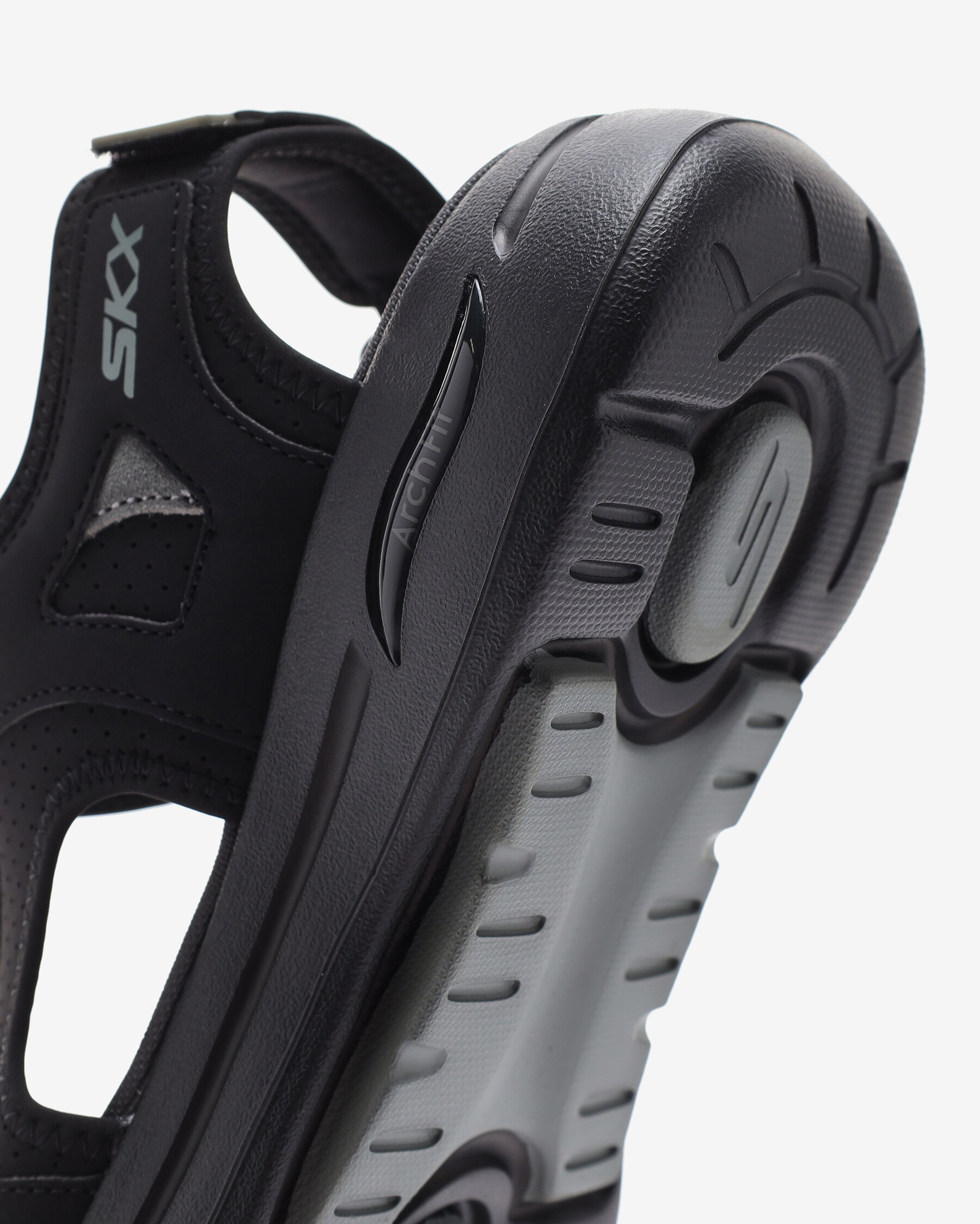 Resim Go Walk Arch Fit Sandal-mission Ii