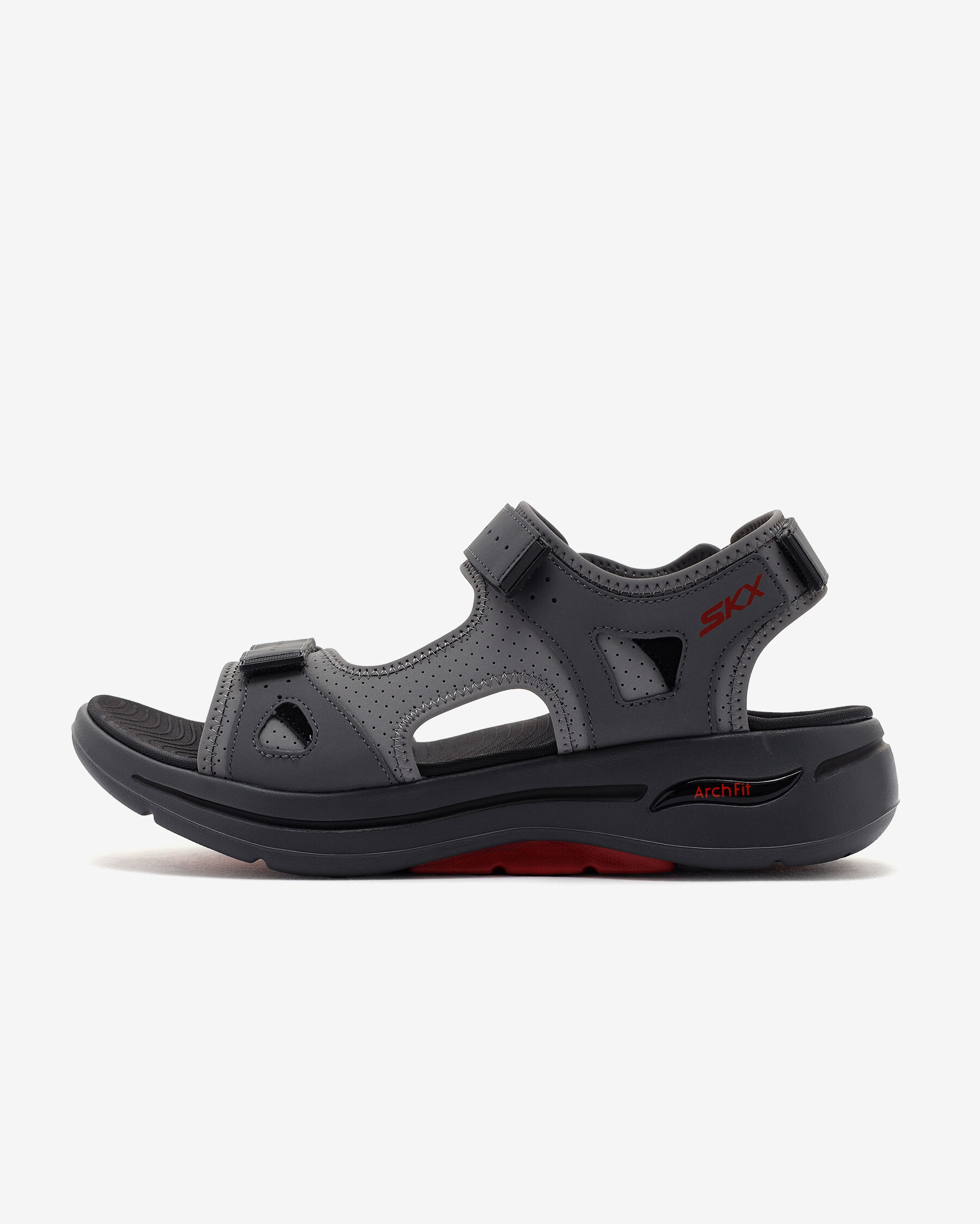 Resim Go Walk Arch Fit Sandal - Mission Ii