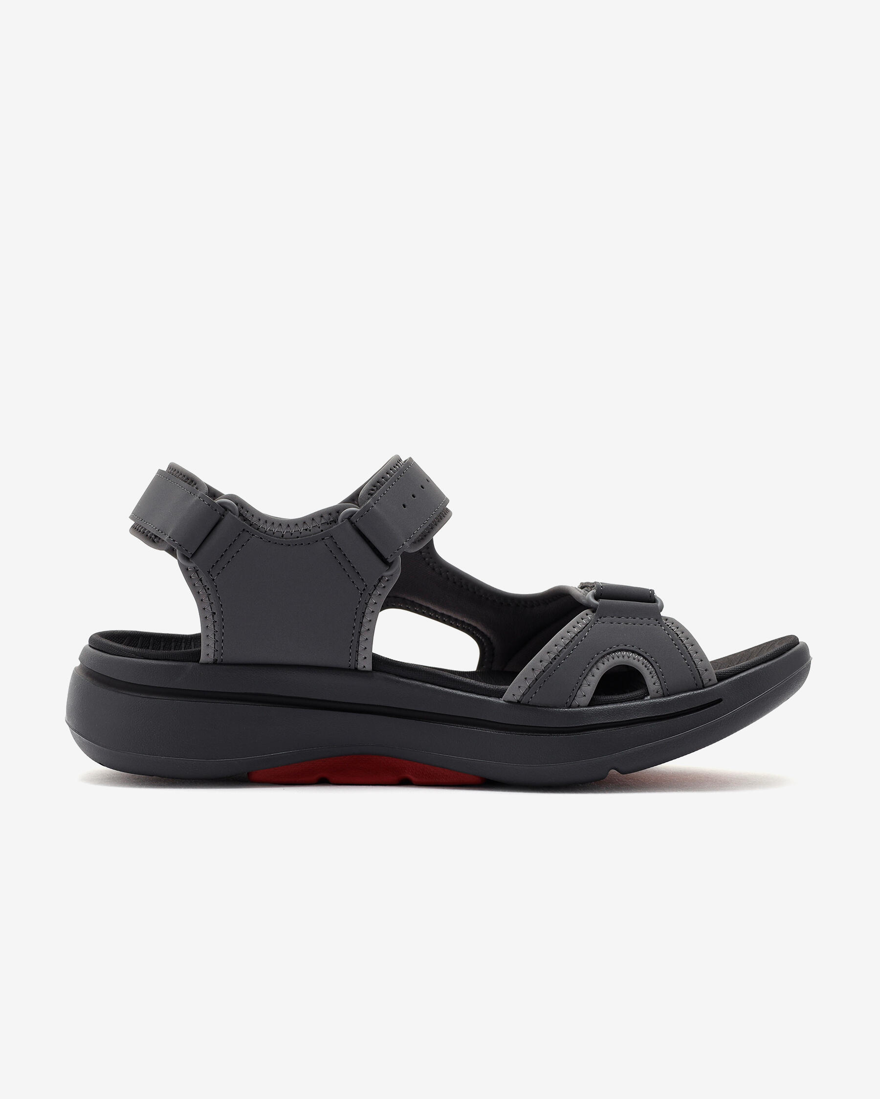 Resim Go Walk Arch Fit Sandal - Mission Ii