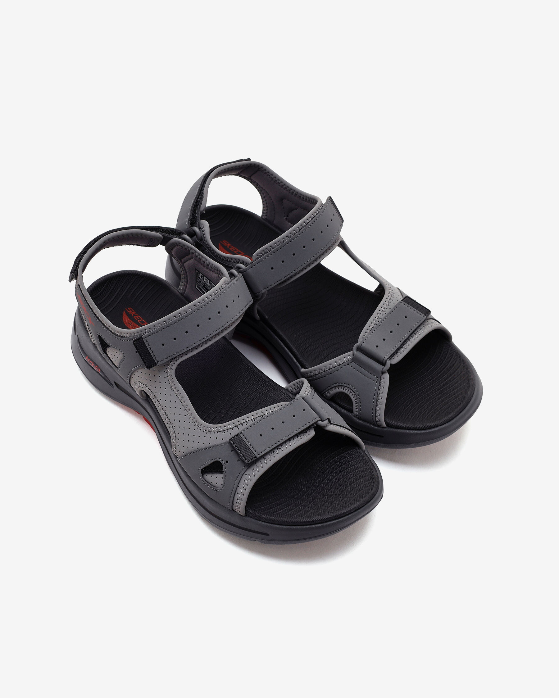 Resim Go Walk Arch Fit Sandal - Mission Ii
