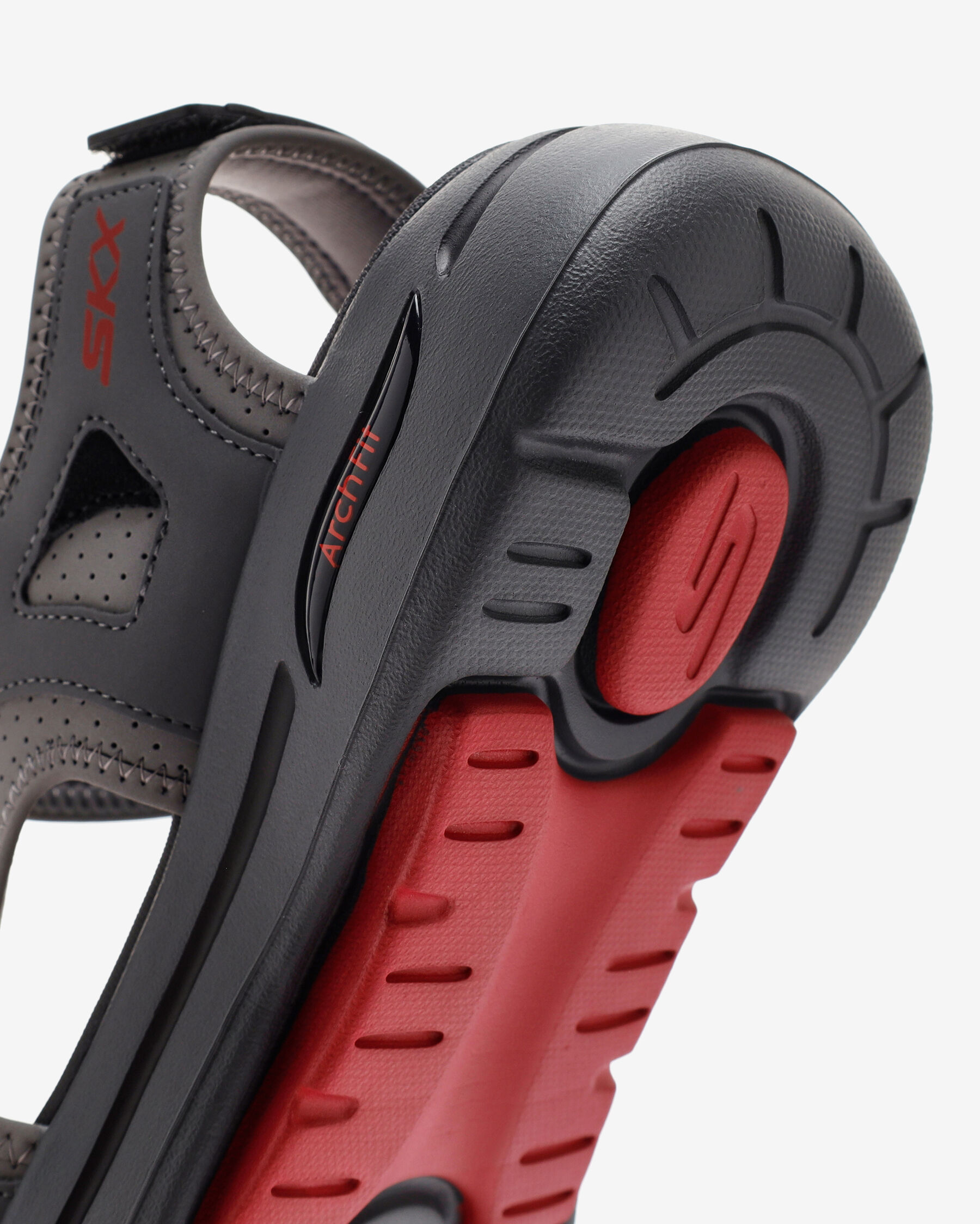Resim Go Walk Arch Fit Sandal - Mission Ii