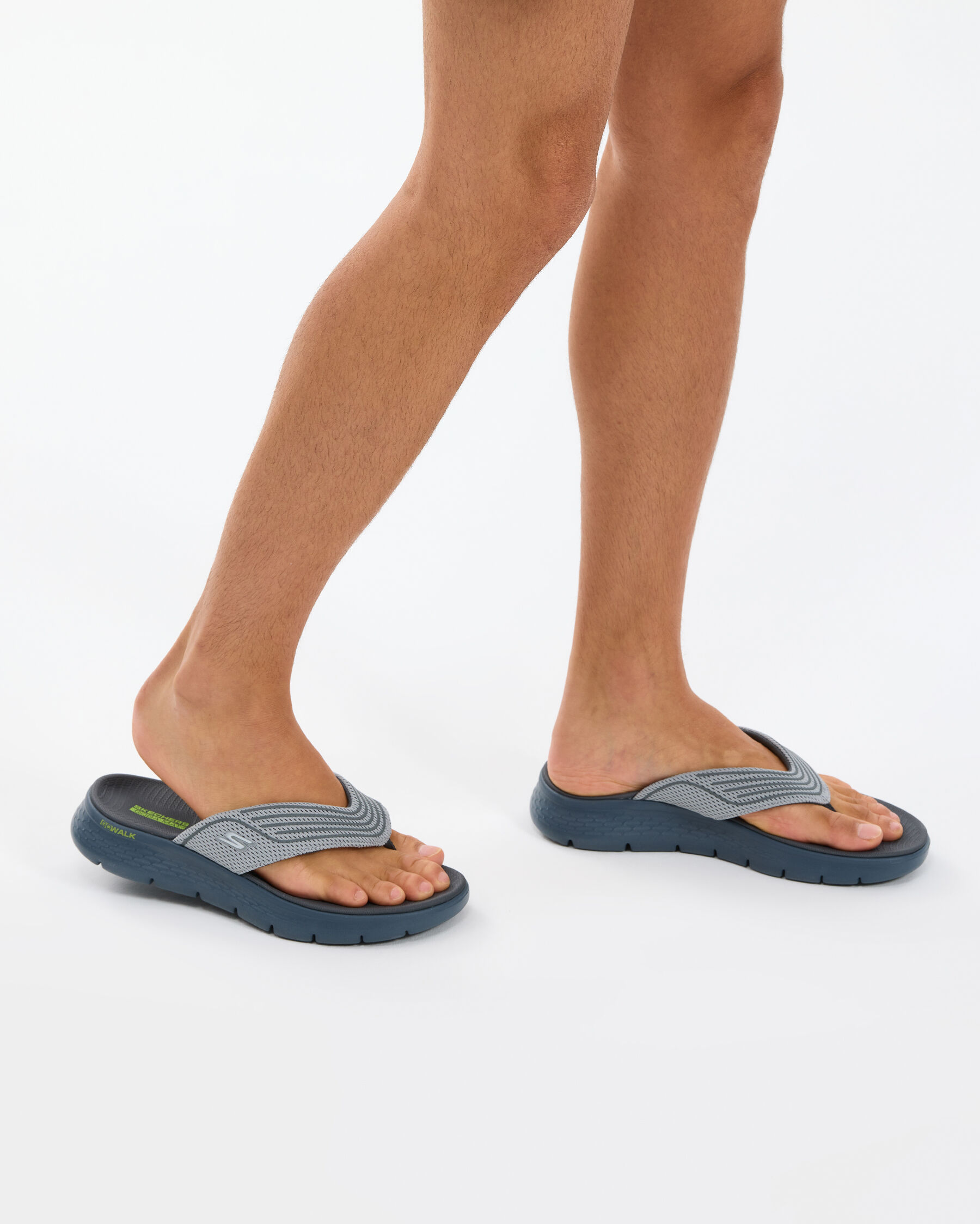 Resim Go Walk Flex Sandal