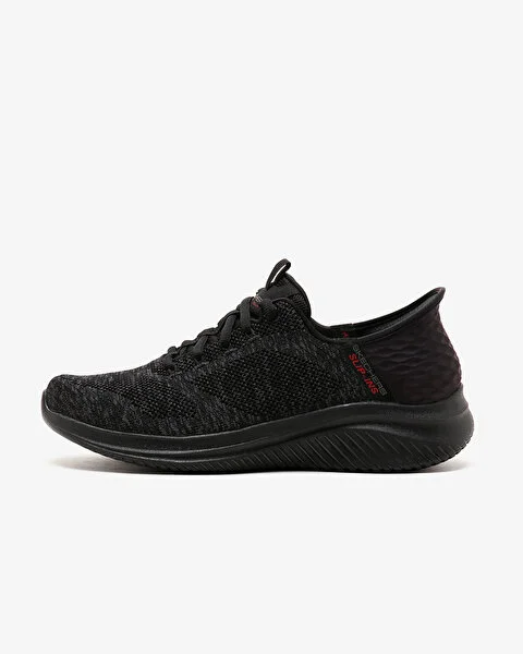 Skechers Siyah Skechers Ultra Flex