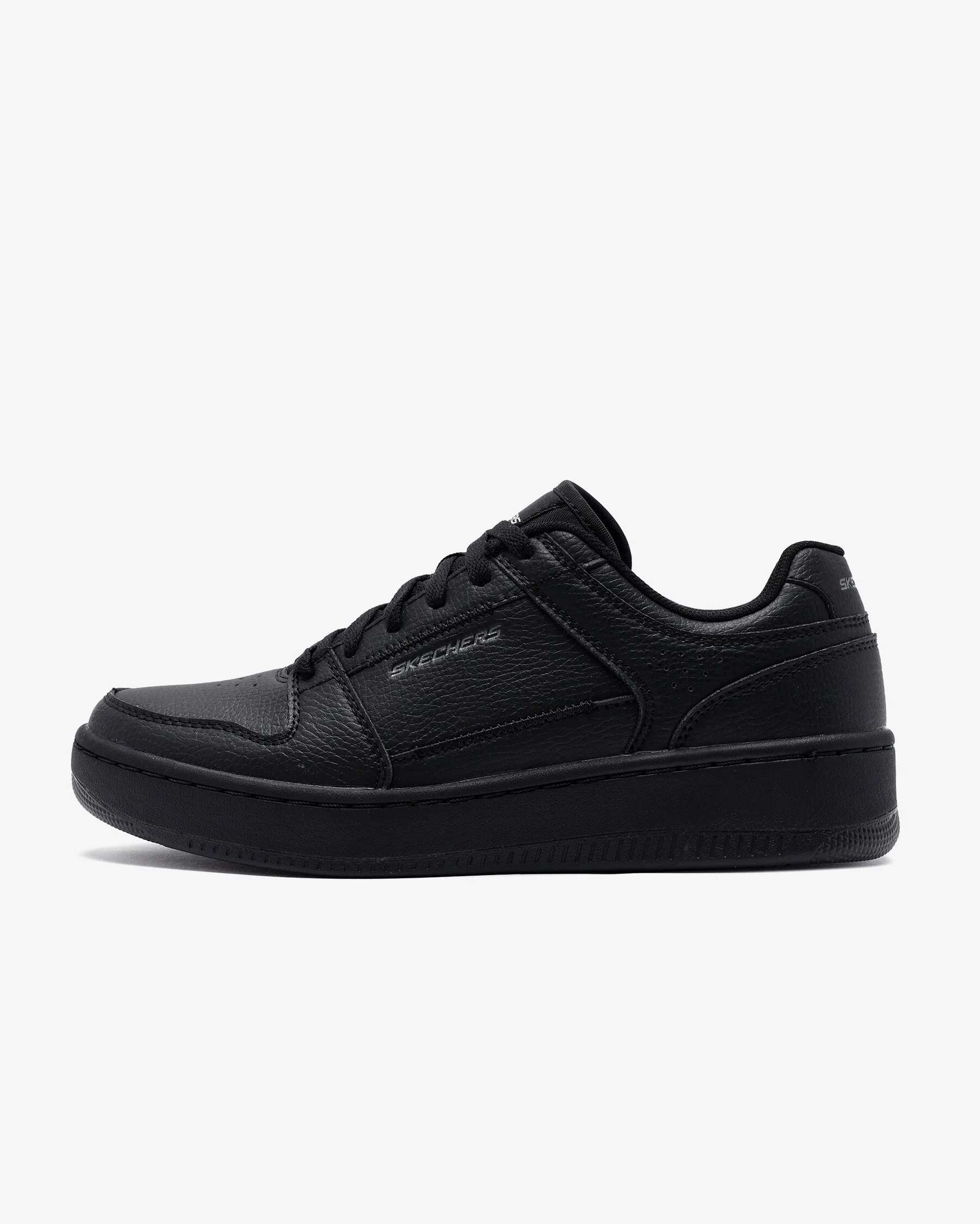 Skechers Siyah Skechers Sport 92