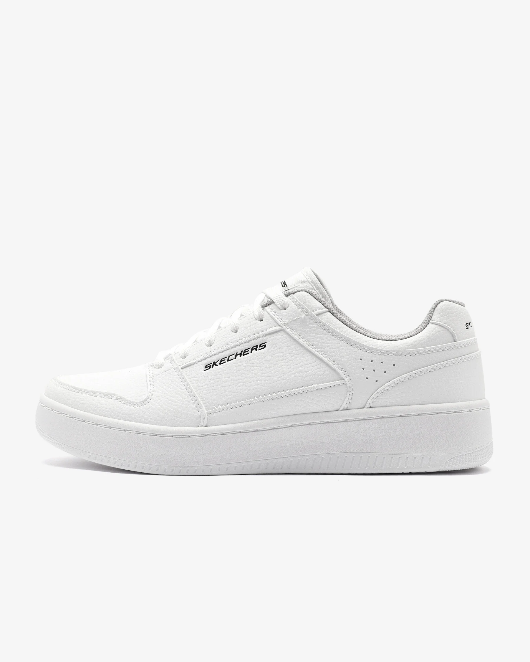 Skechers Beyaz Skechers Sport 92