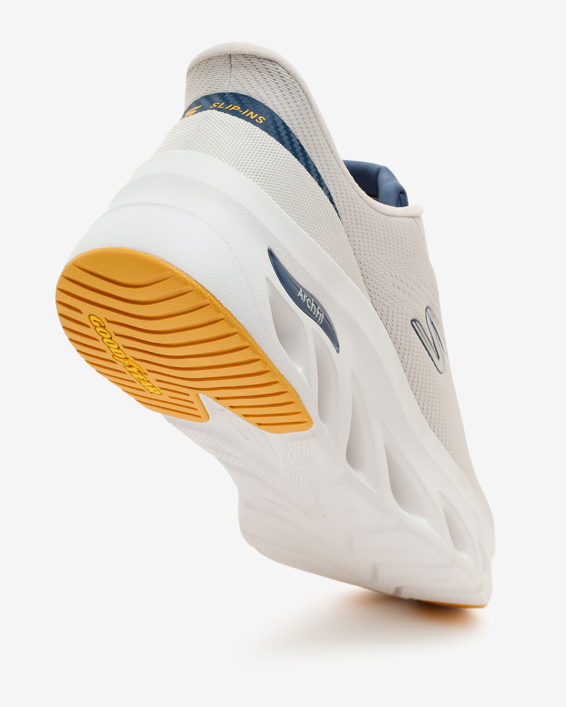 Resim Arch Fit Glide-step
