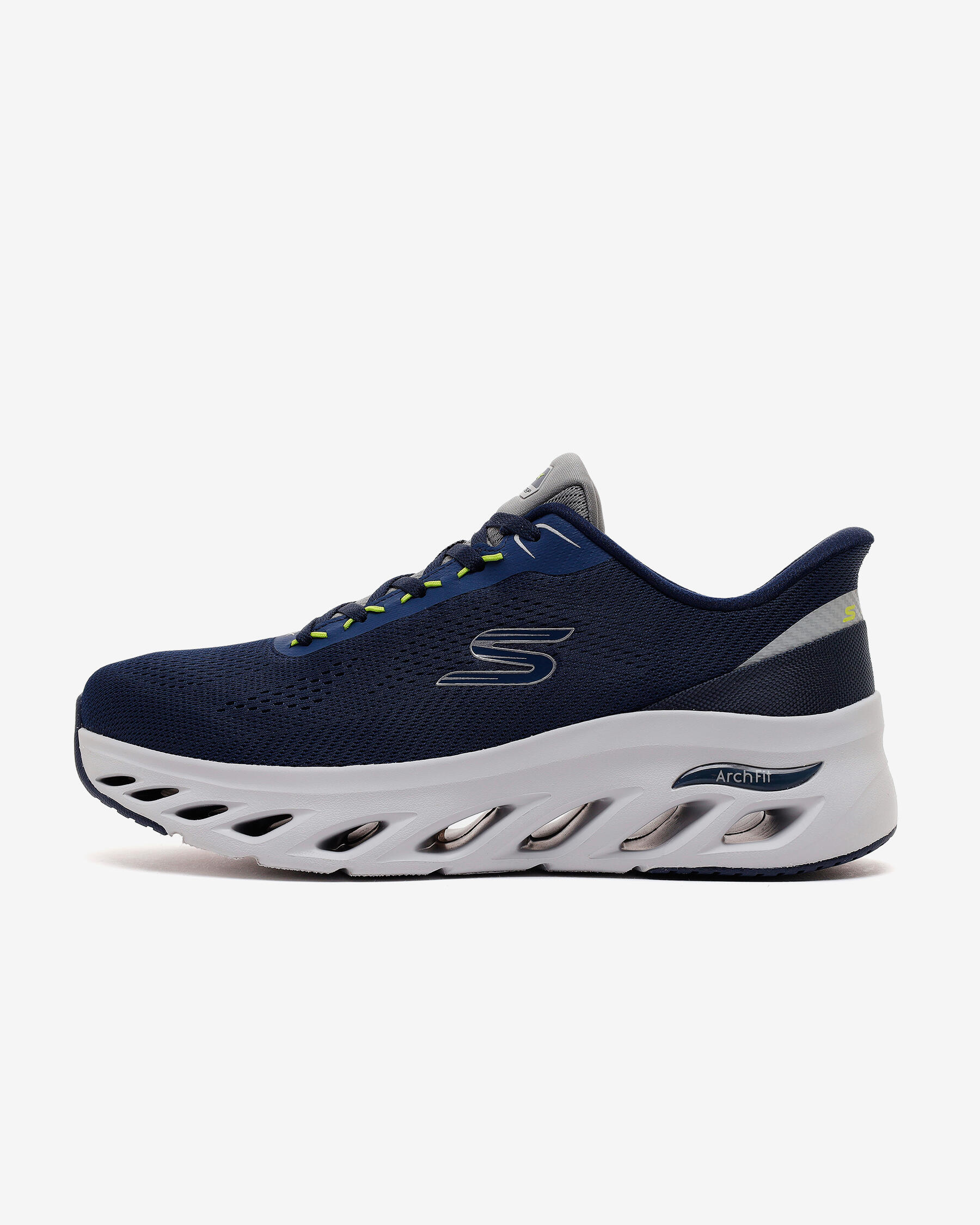 Resim Arch Fit Glide-step