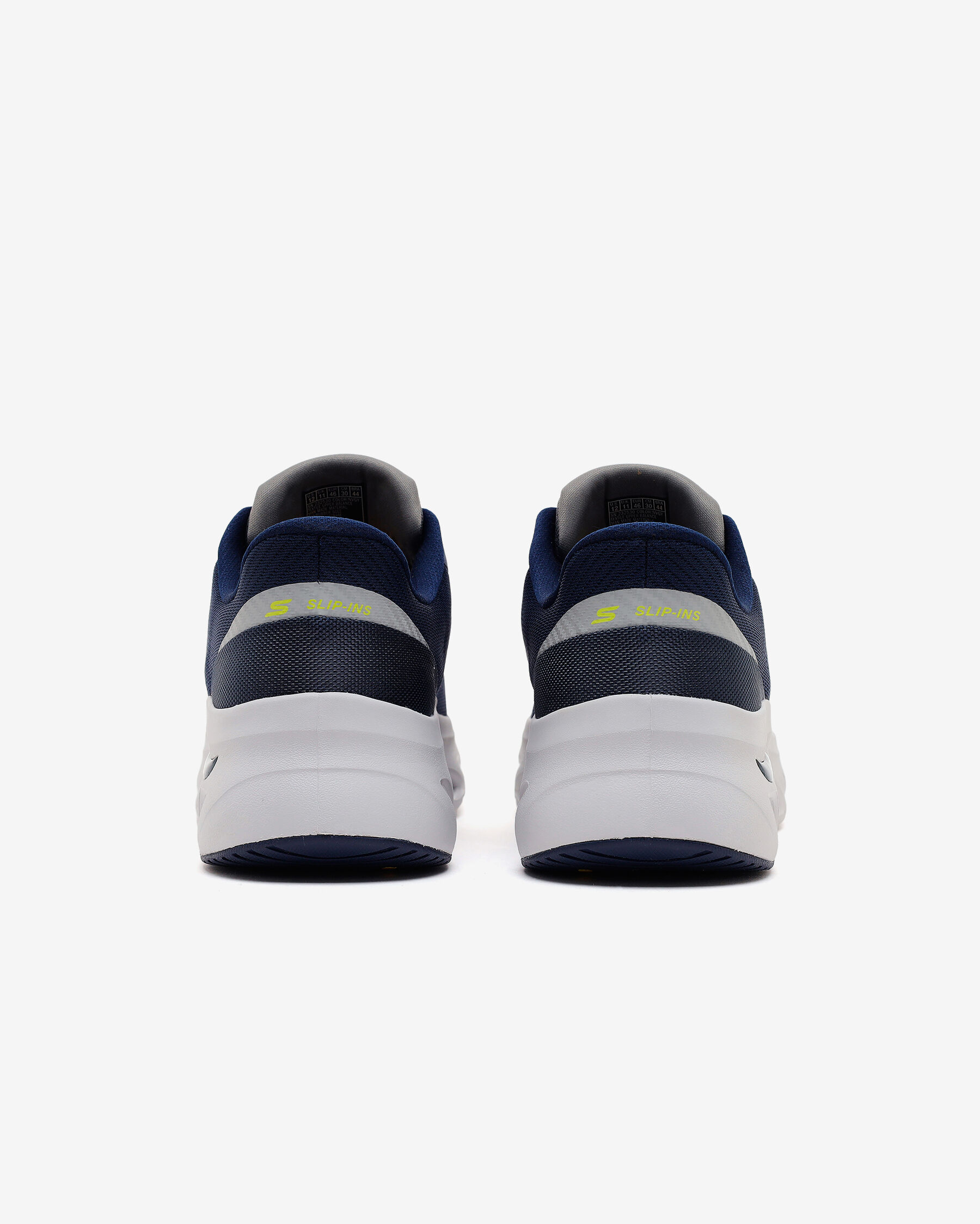 Resim Arch Fit Glide-step