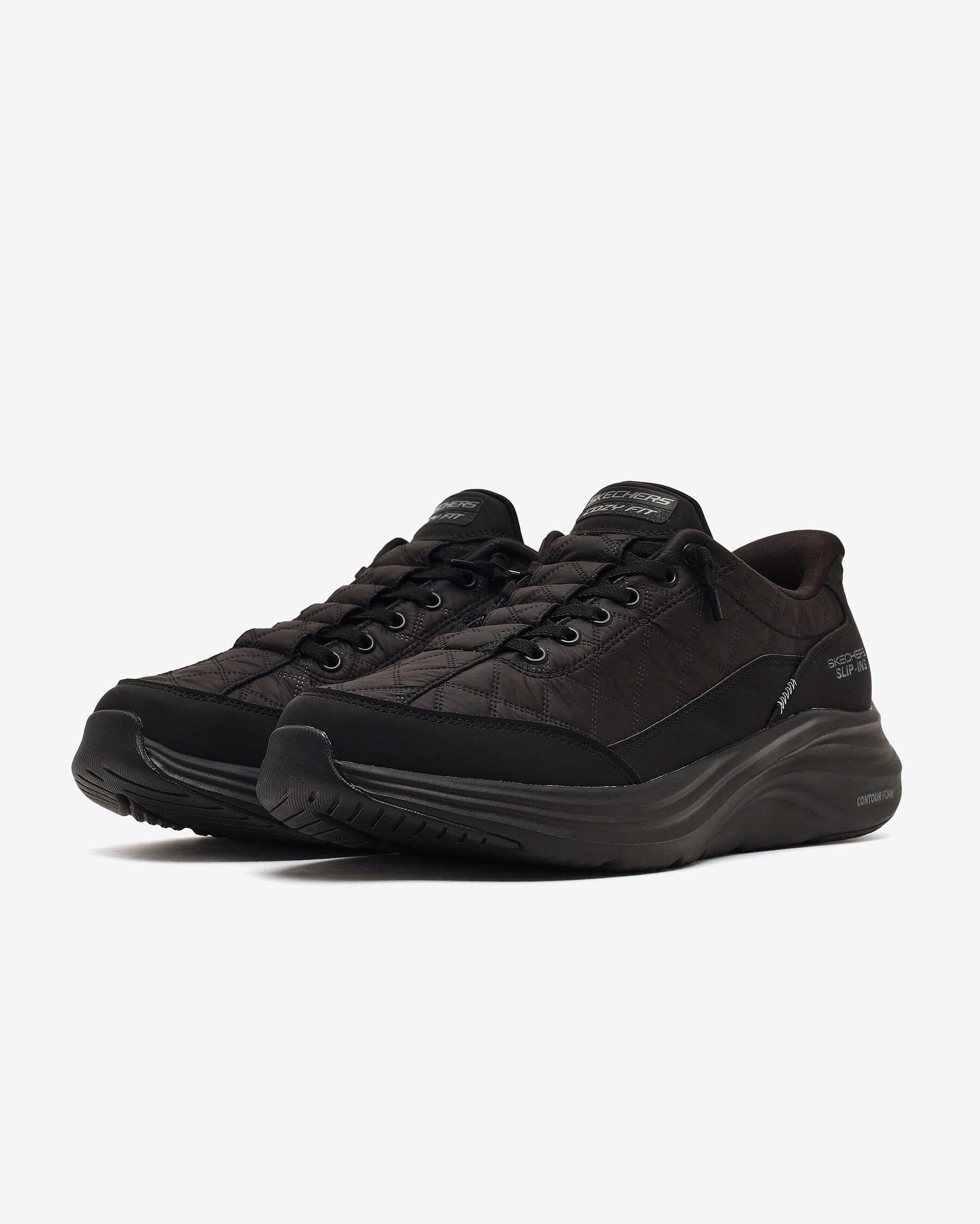 Resim Contour Foam - Cozy Fit