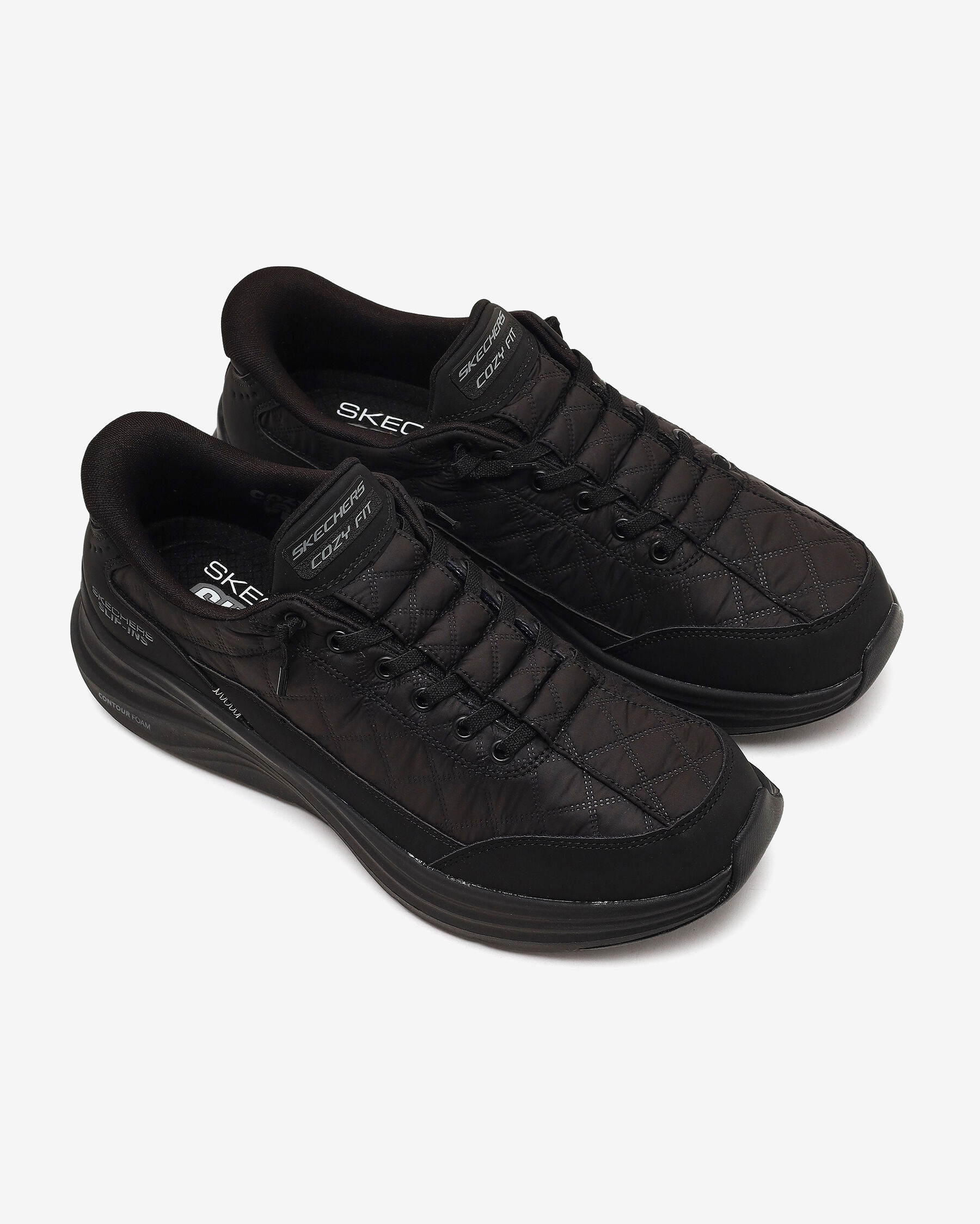 Resim Contour Foam - Cozy Fit