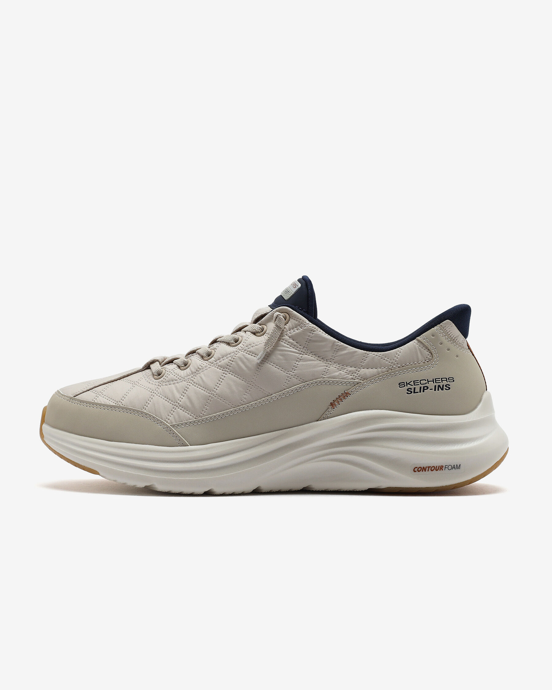 Resim Contour Foam - Cozy Fit
