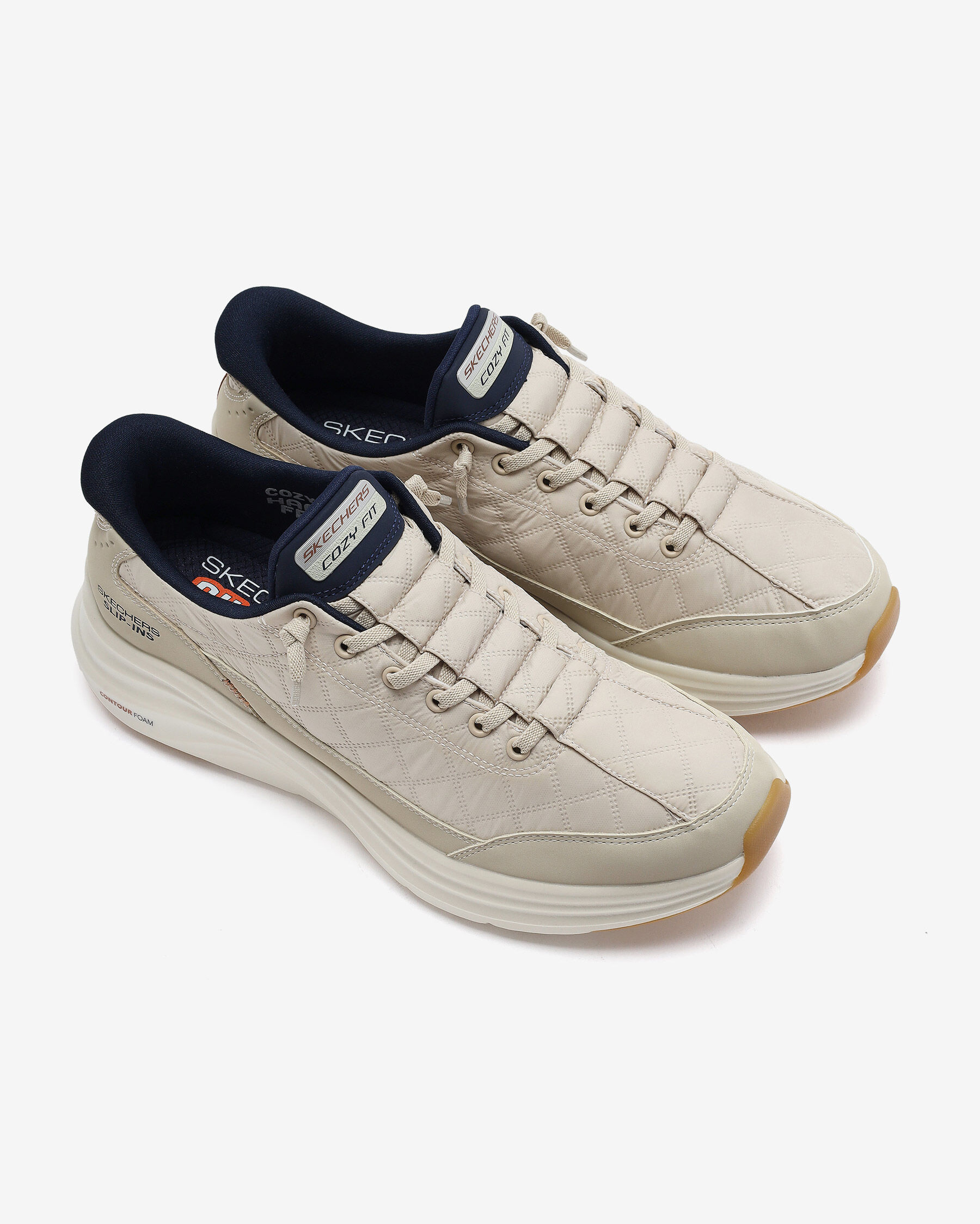 Resim Contour Foam - Cozy Fit