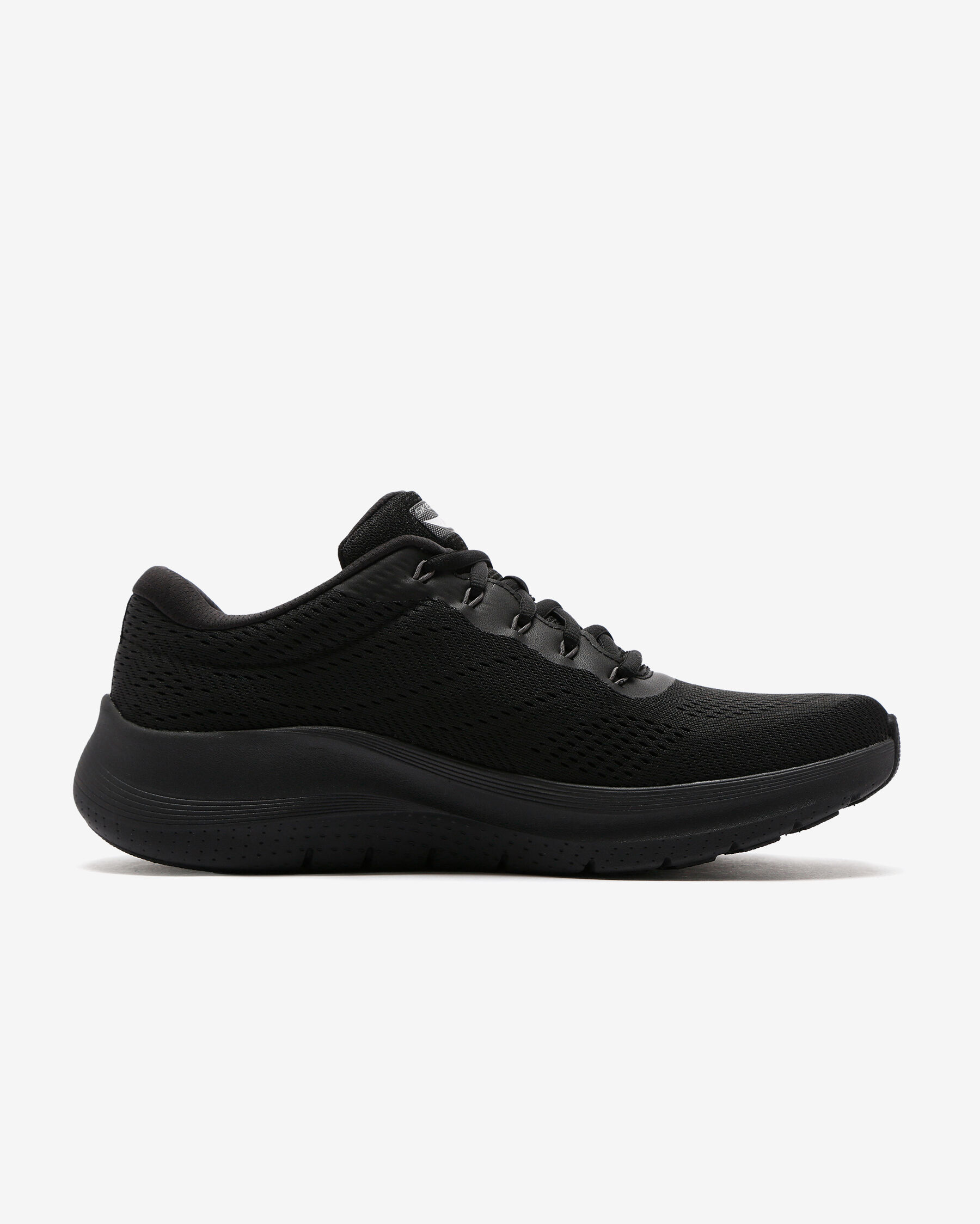 Skechers Siyah Skechers Arch Fit