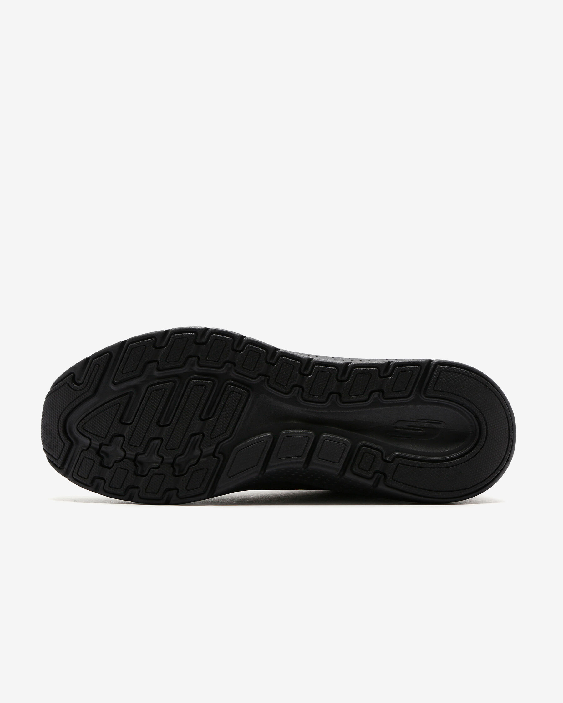 Skechers Siyah Skechers Arch Fit