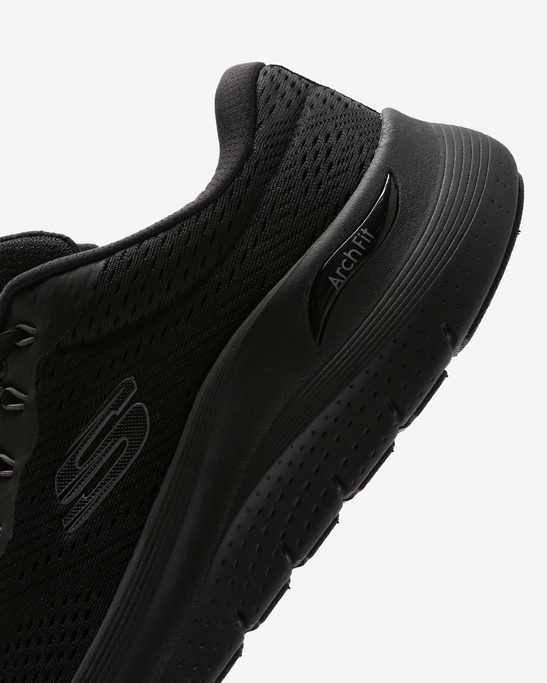Skechers Siyah Skechers Arch Fit
