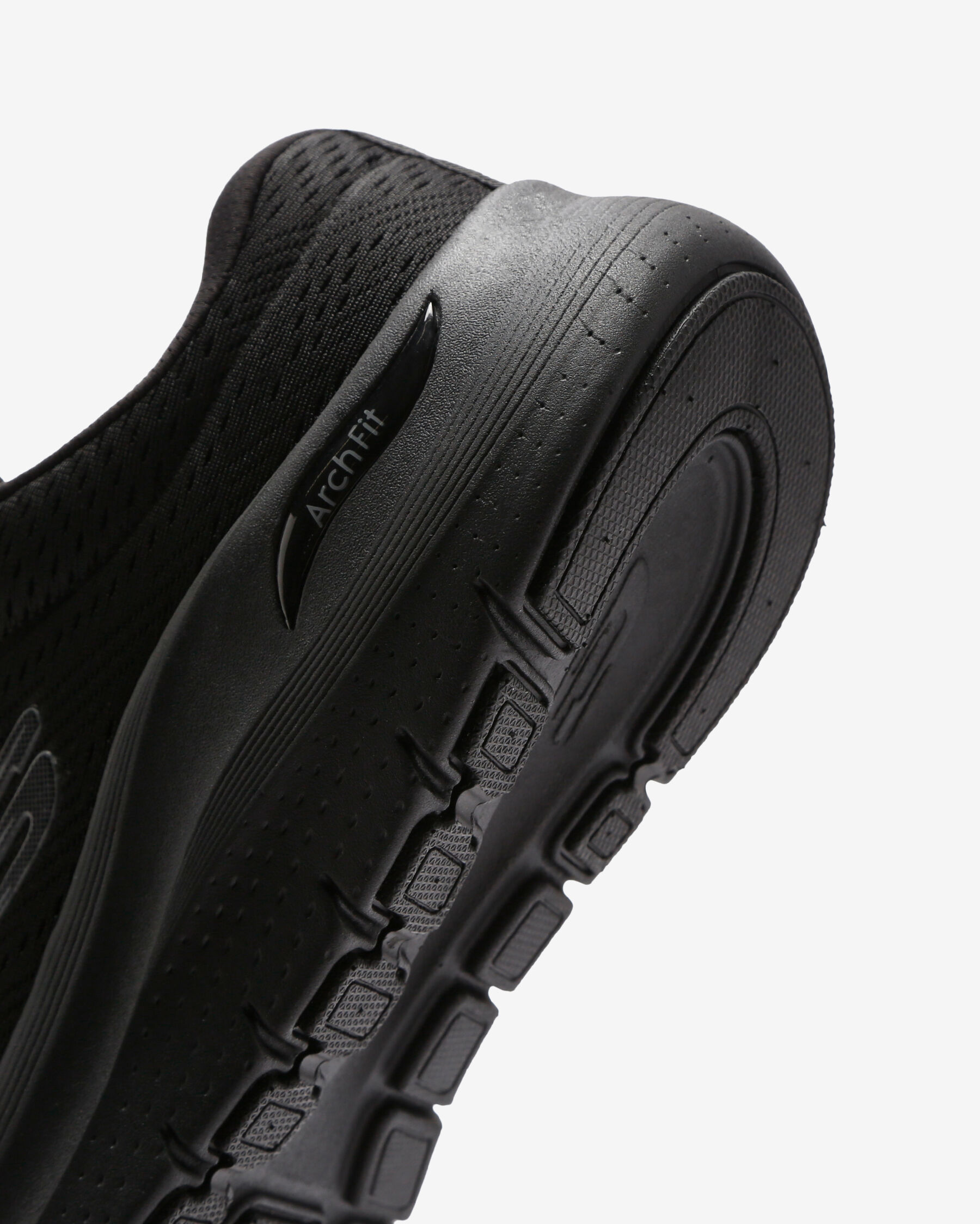 Skechers Siyah Skechers Arch Fit