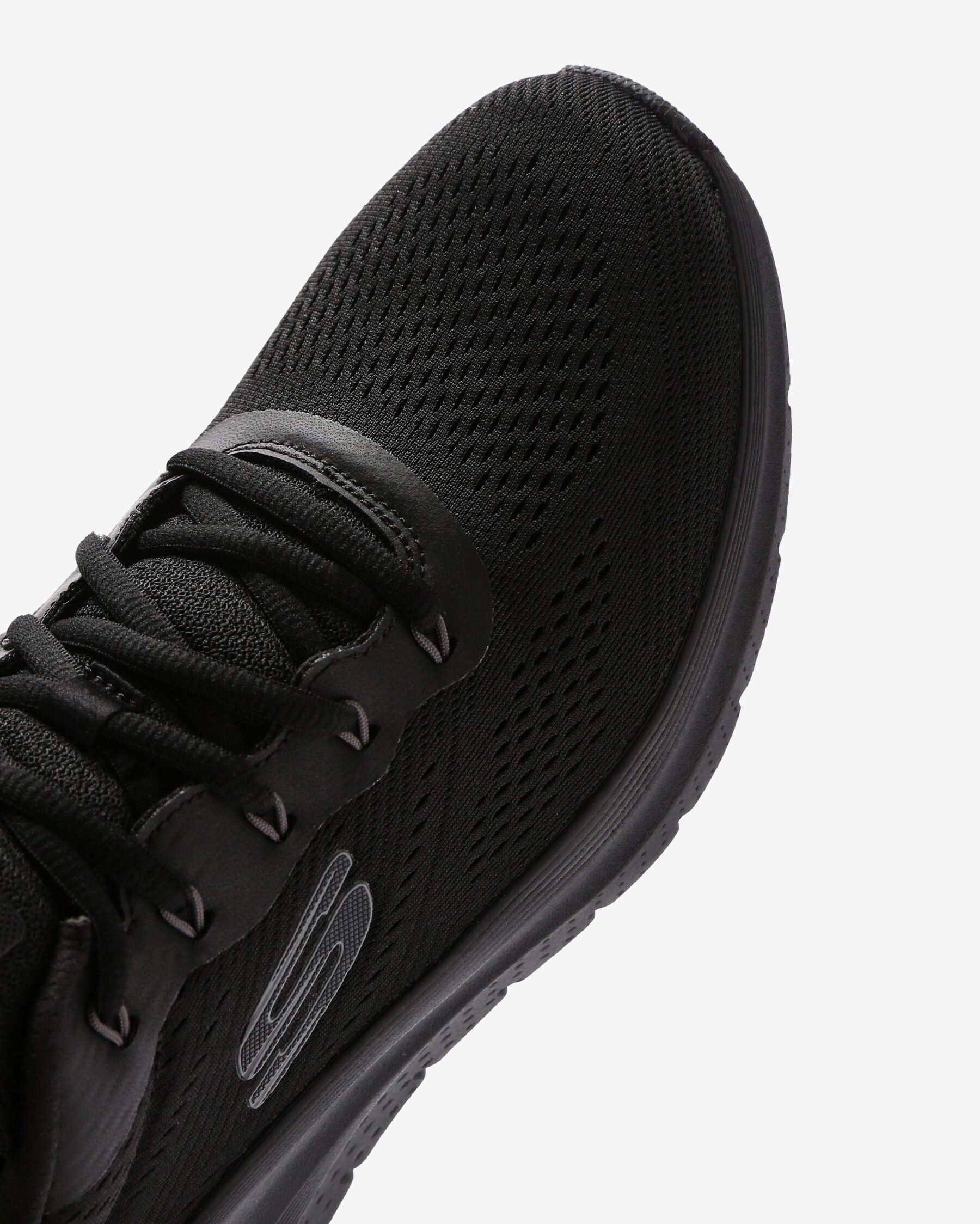 Skechers Siyah Skechers Arch Fit