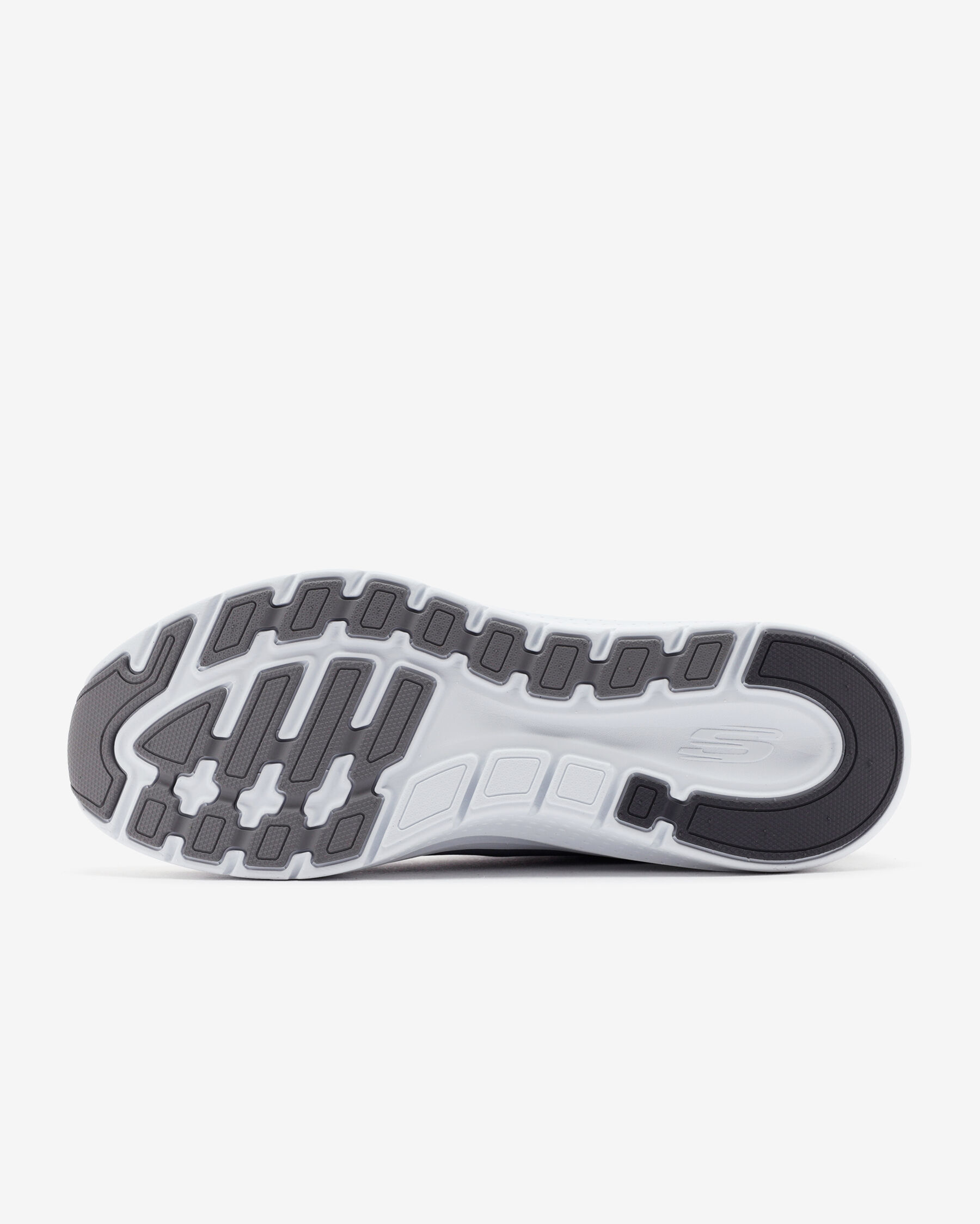 Skechers Gri Skechers Arch Fit