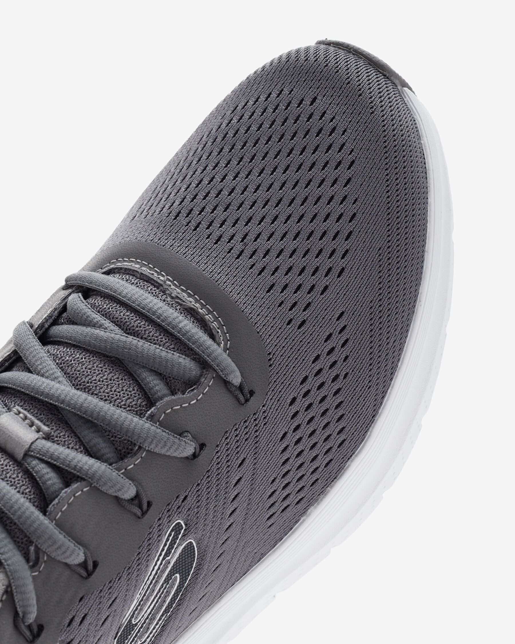 Skechers Gri Skechers Arch Fit