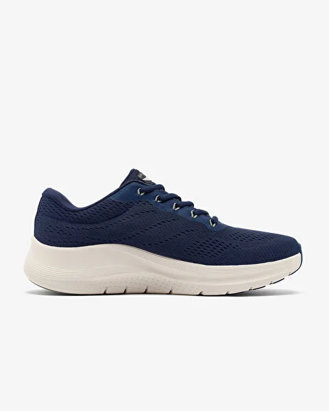 Skechers Lacivert Skechers Arch Fit 2.0