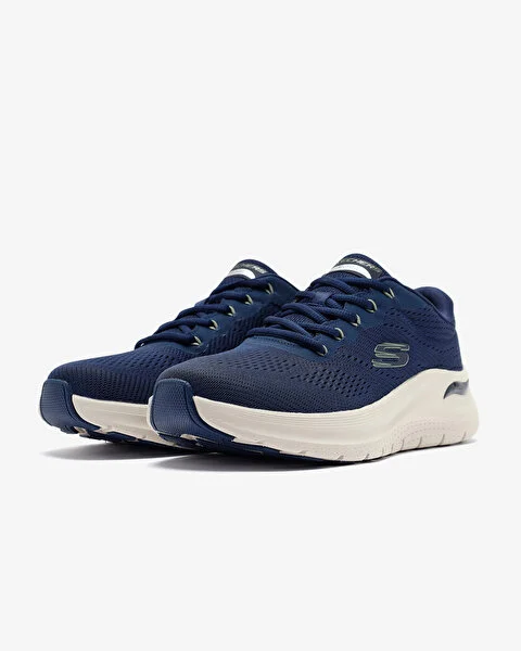Skechers Lacivert Skechers Arch Fit 2.0