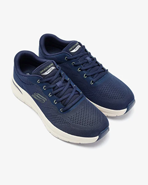 Skechers Lacivert Skechers Arch Fit 2.0