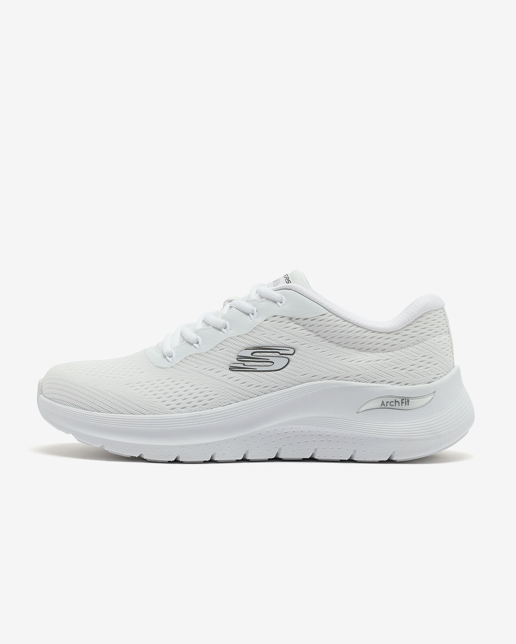 Skechers Beyaz Skechers Arch Fit 2.0