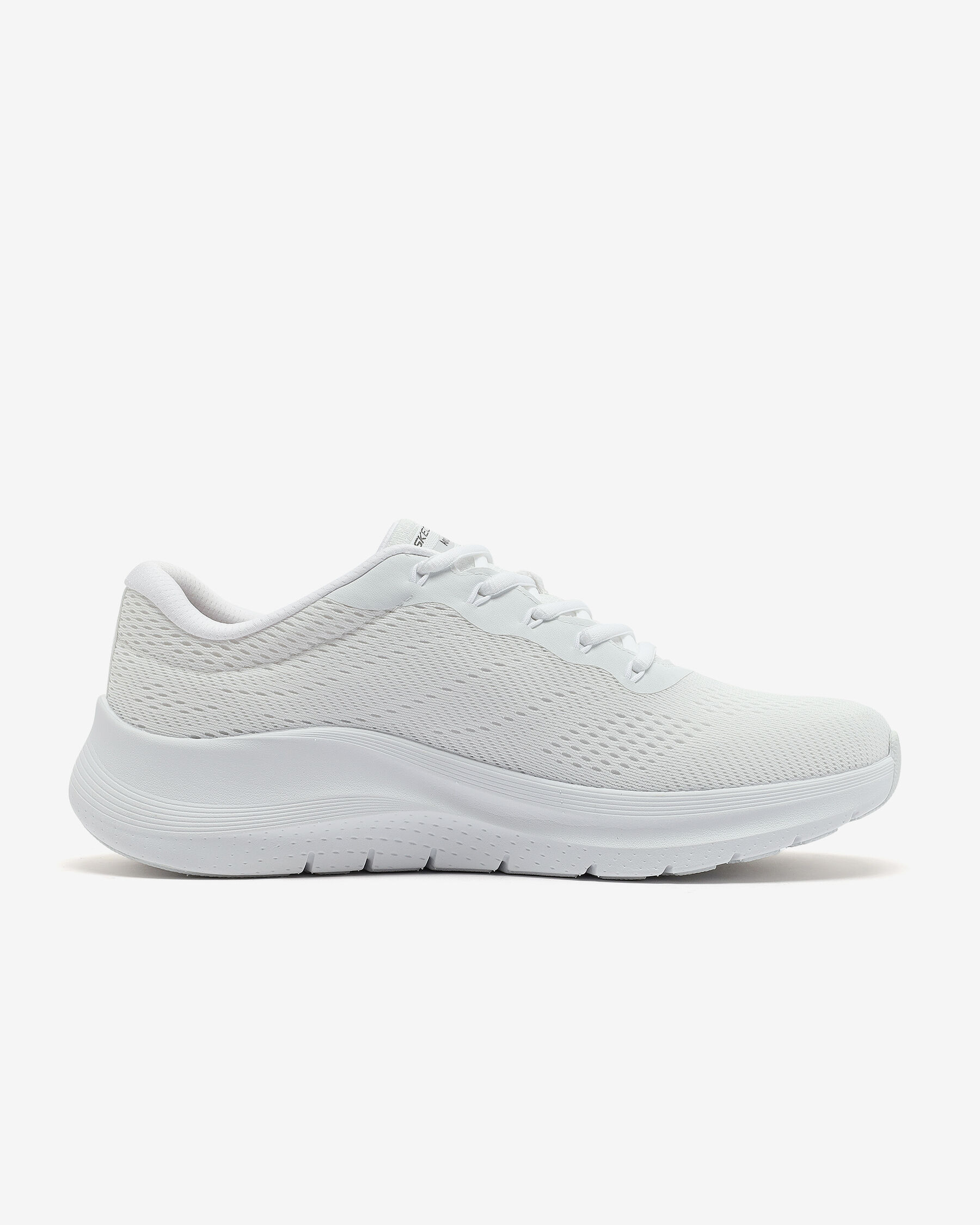 Skechers Beyaz Skechers Arch Fit 2.0