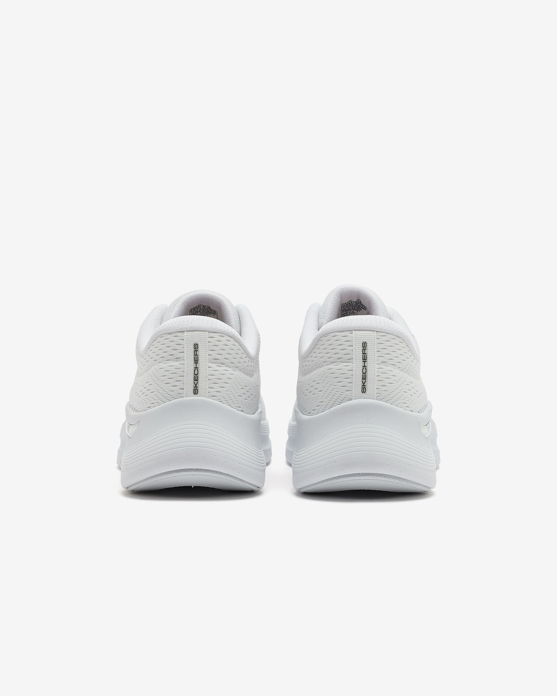 Skechers Beyaz Skechers Arch Fit 2.0