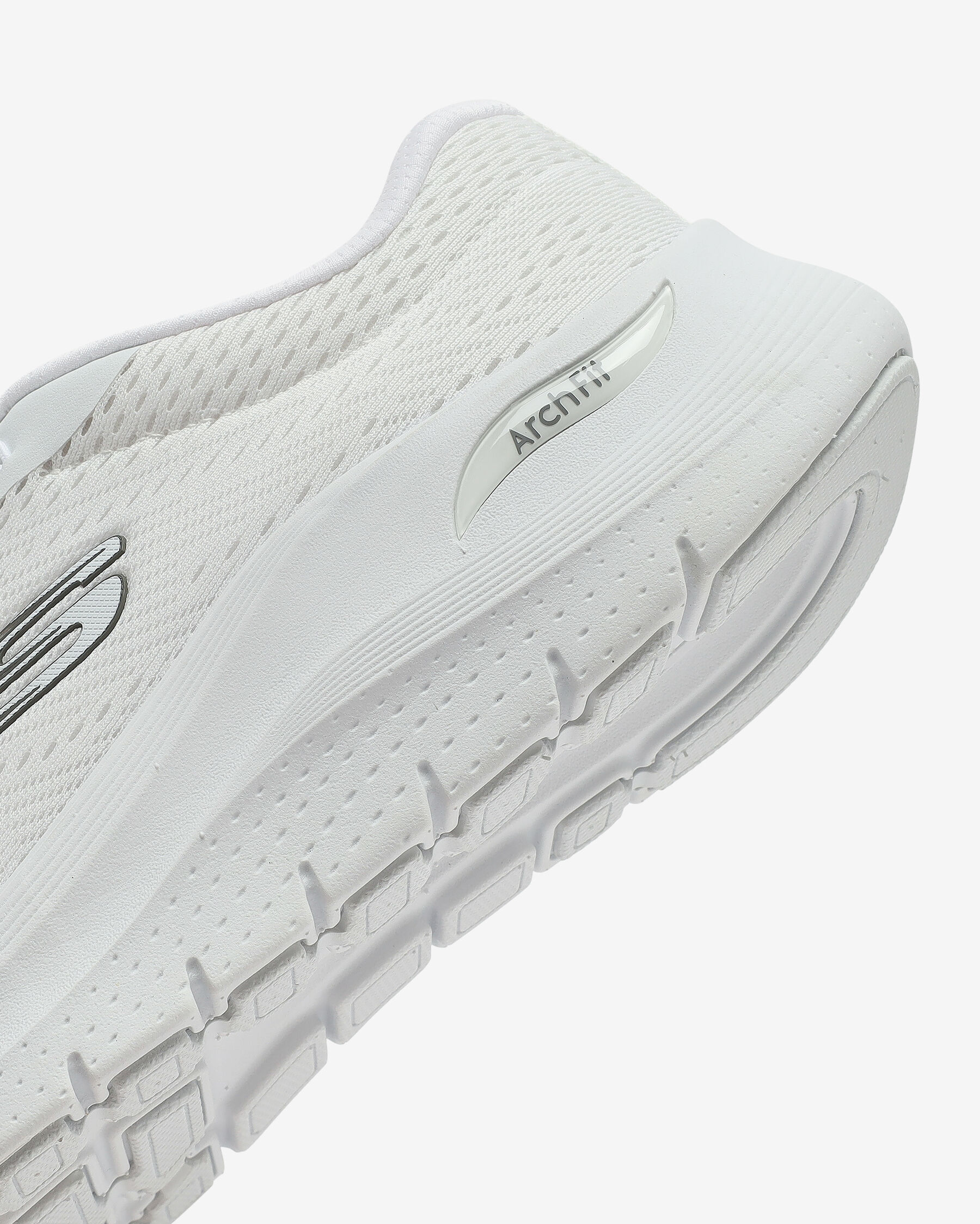 Skechers Beyaz Skechers Arch Fit 2.0