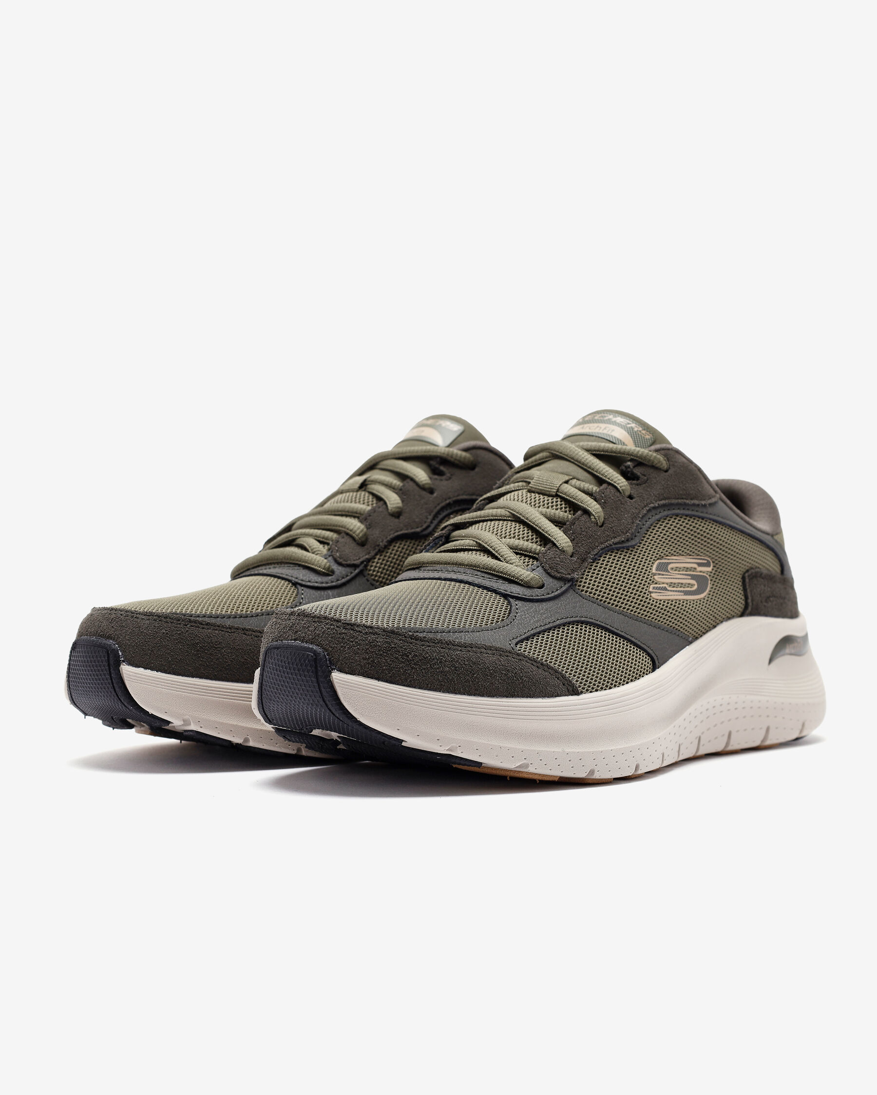 Resim Arch Fit 2.0 - The Keep