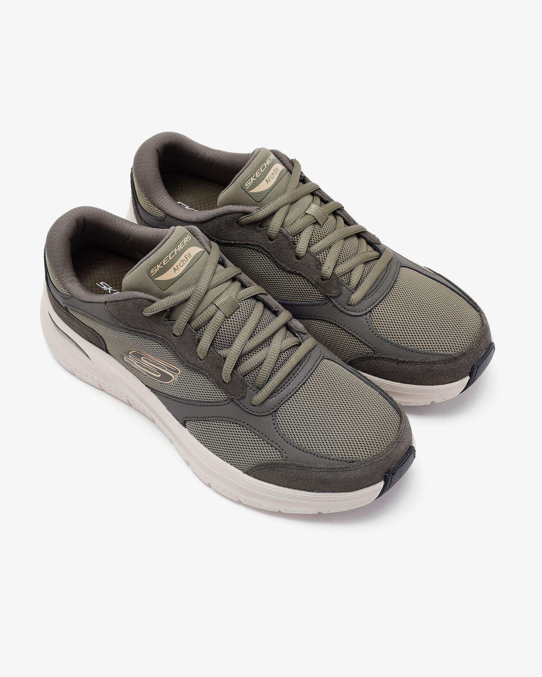 Resim Arch Fit 2.0 - The Keep