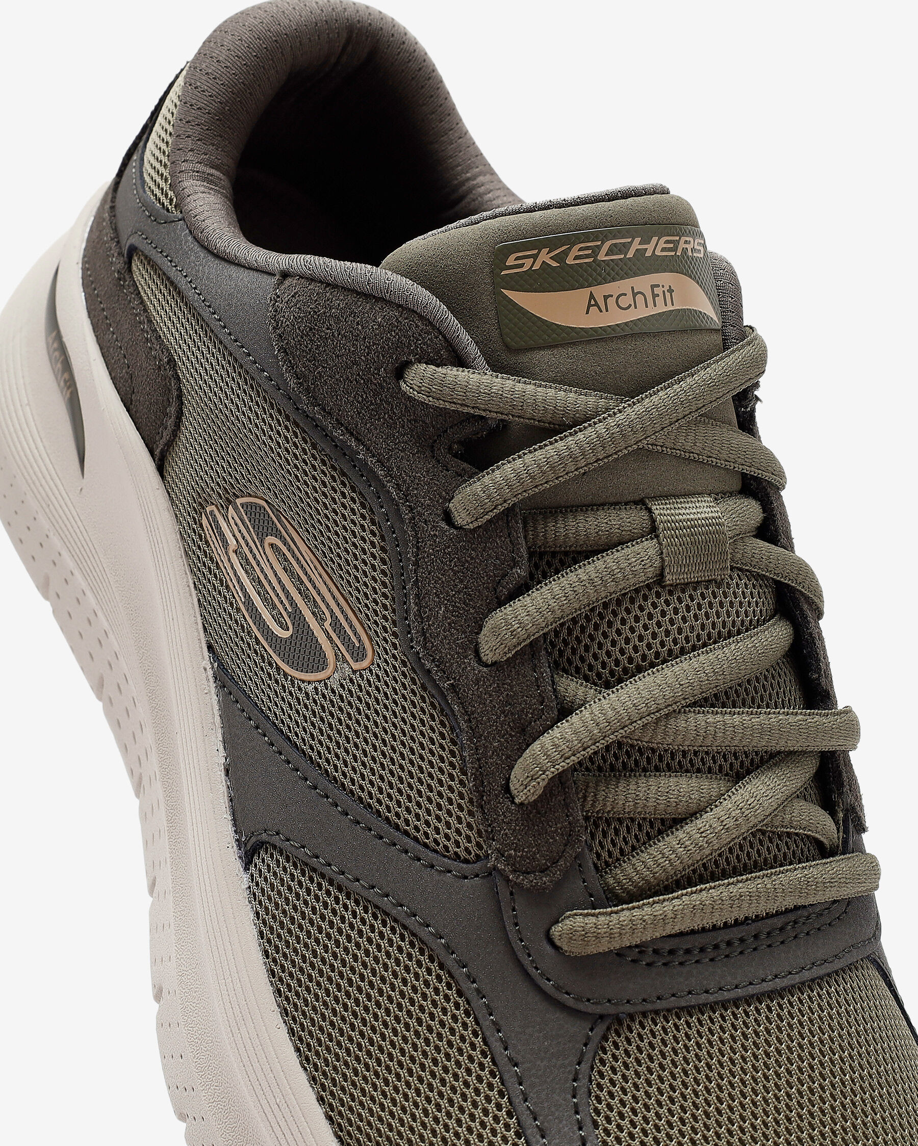 Resim Arch Fit 2.0 - The Keep
