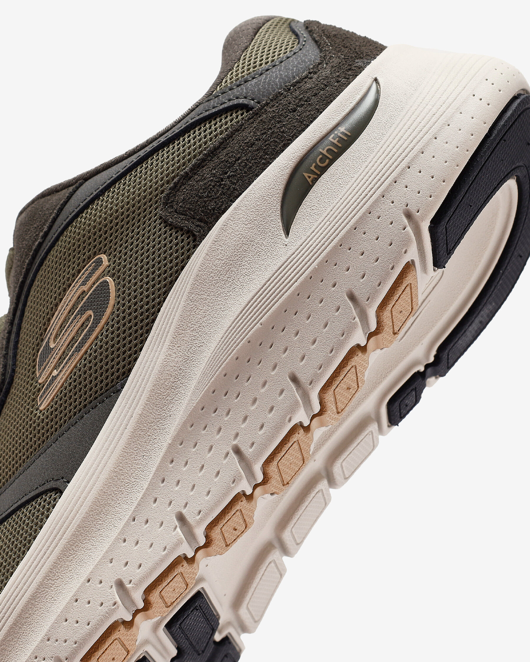 Resim Arch Fit 2.0 - The Keep