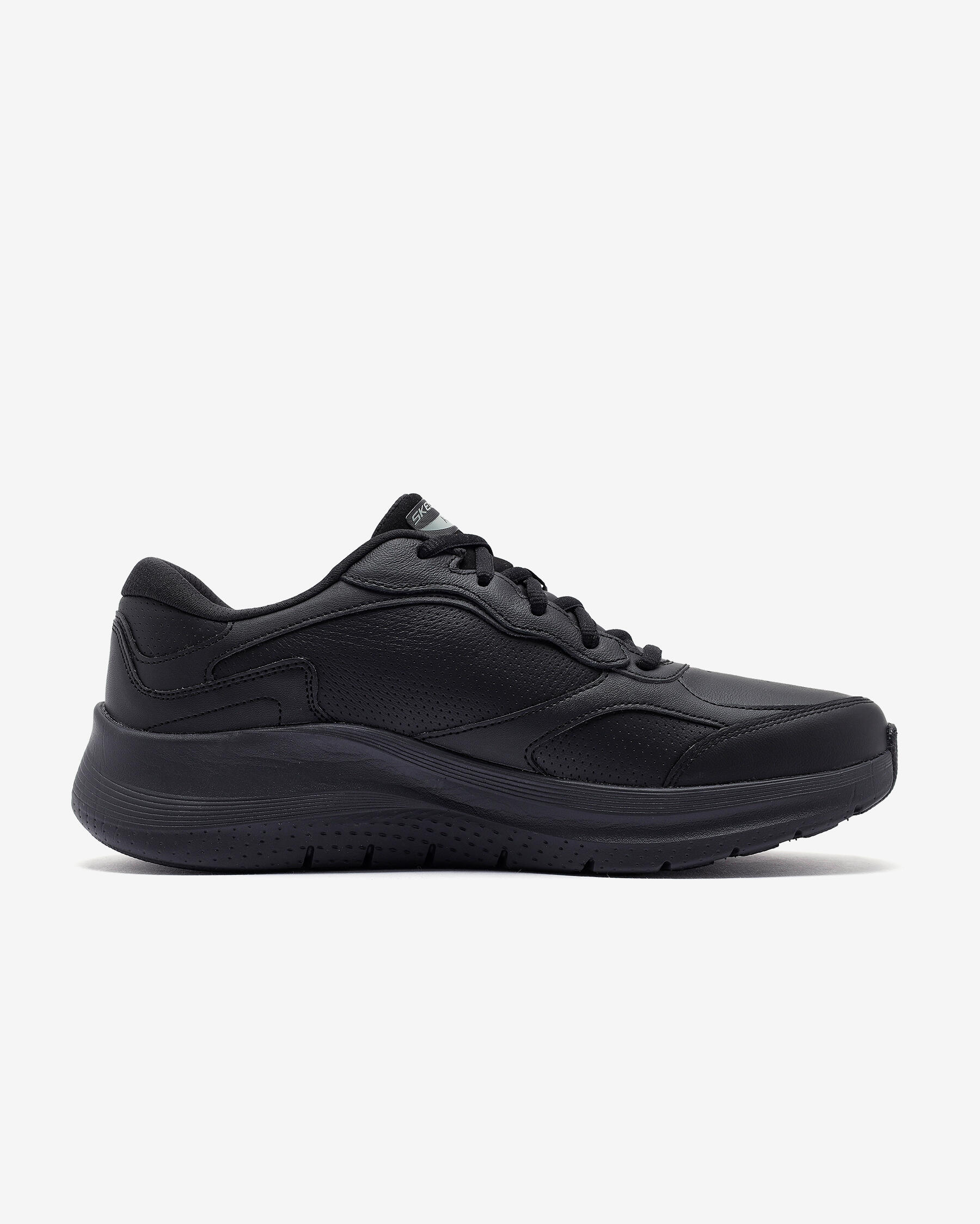 Skechers Siyah Skechers Arch Fit
