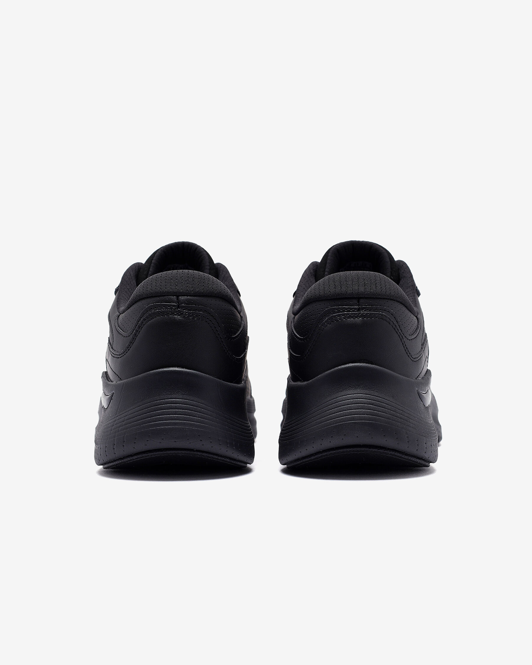 Skechers Siyah Skechers Arch Fit