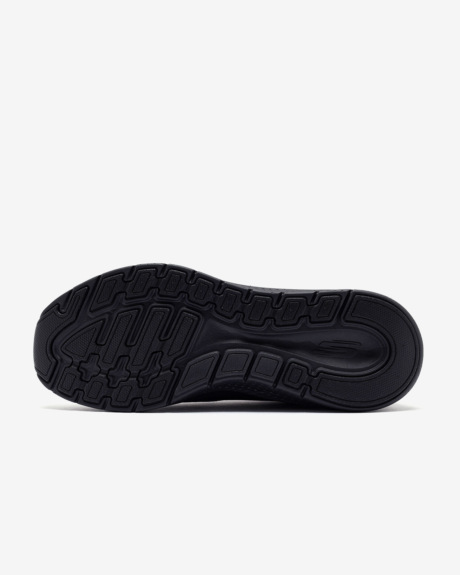 Skechers Siyah Skechers Arch Fit