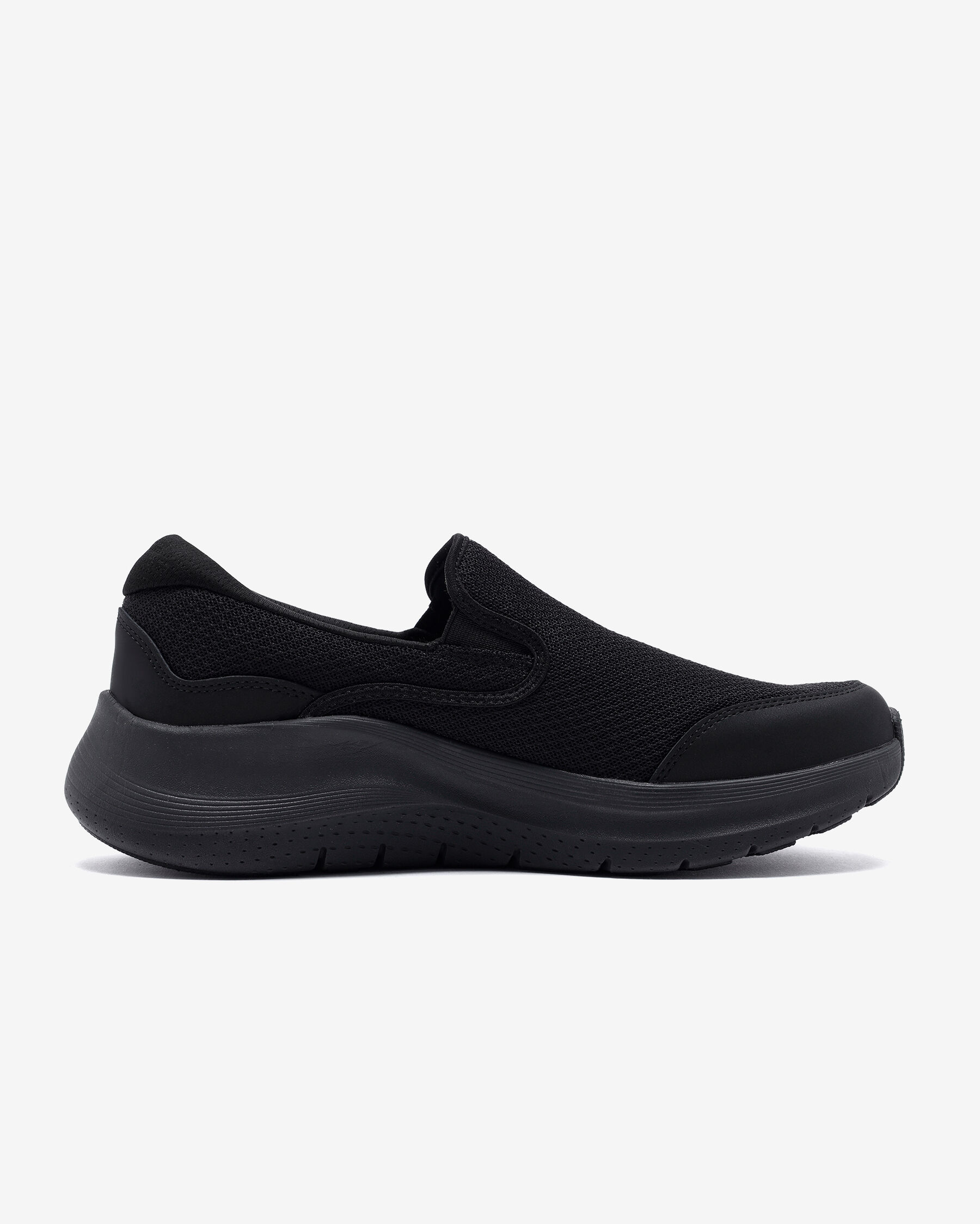 Skechers Siyah Skechers Arch Fit