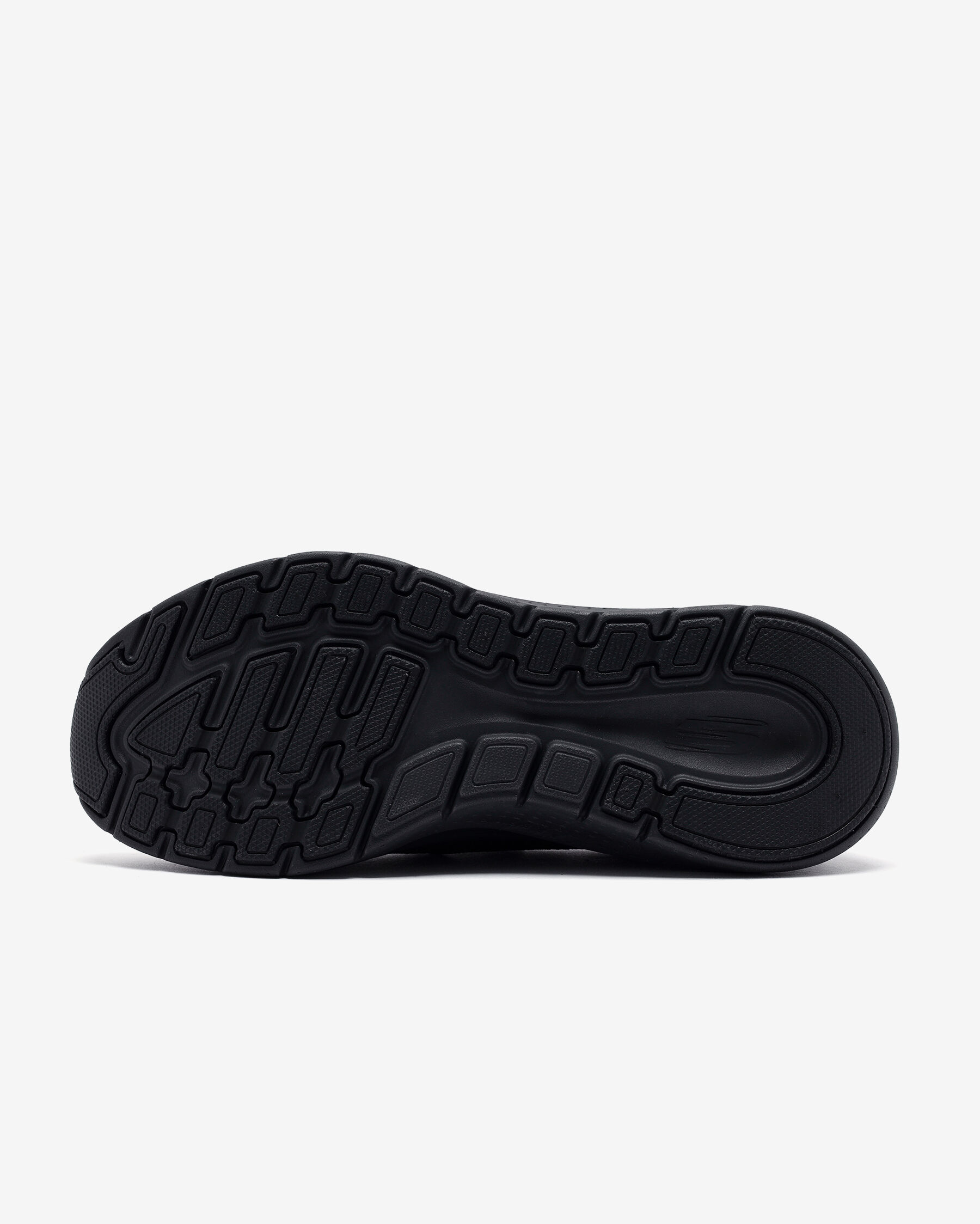 Skechers Siyah Skechers Arch Fit