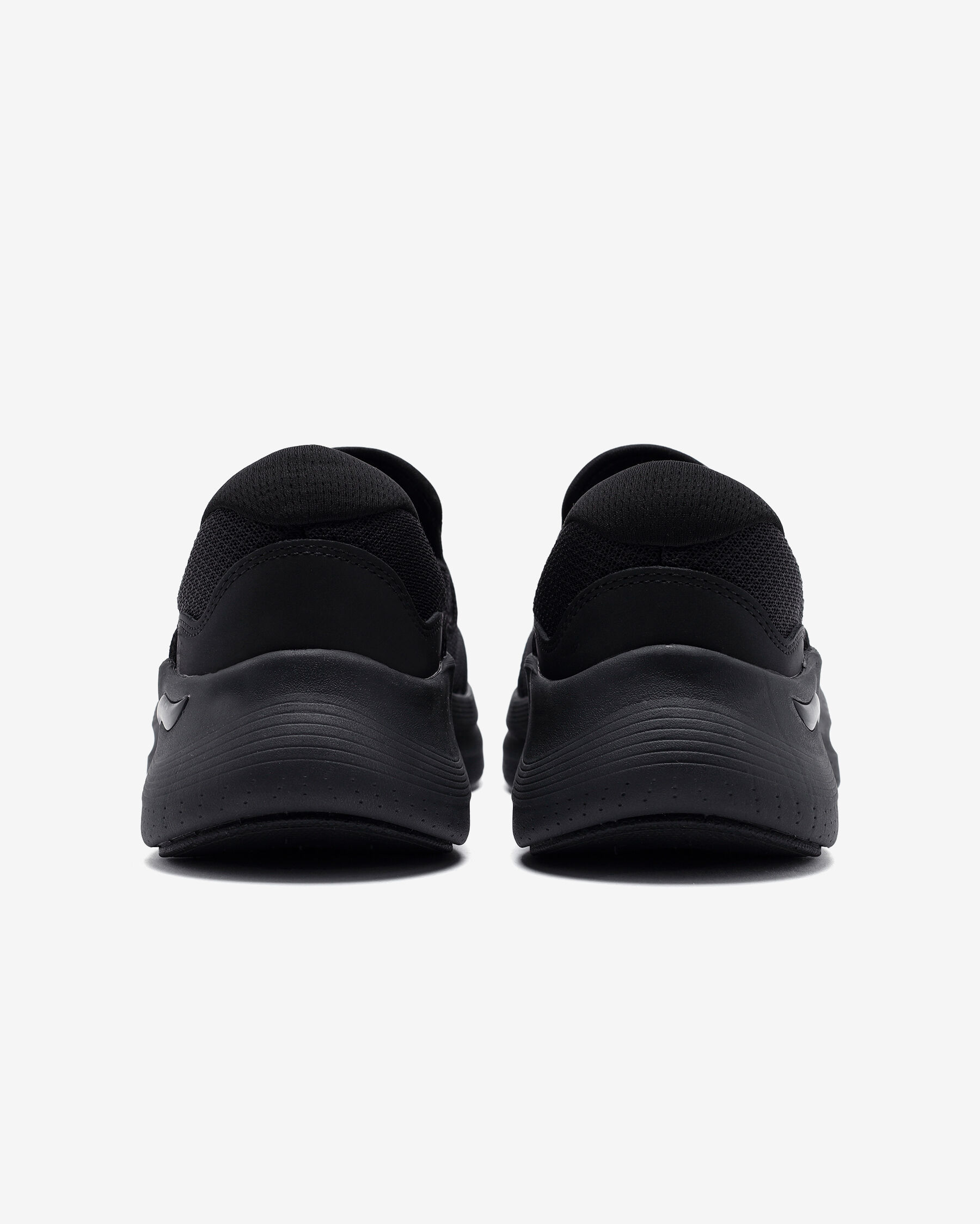 Skechers Siyah Skechers Arch Fit